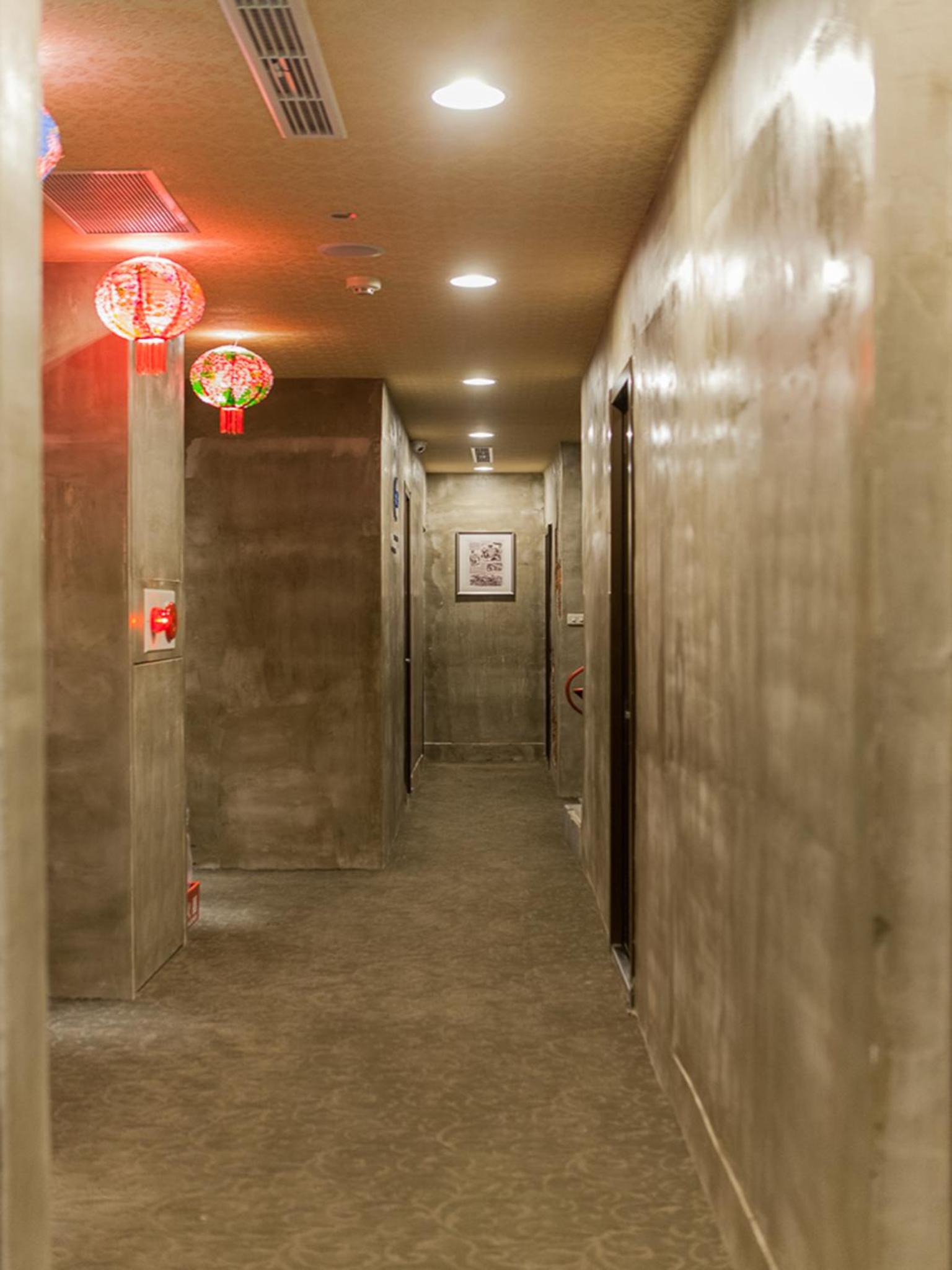 Jian Shan Hotel