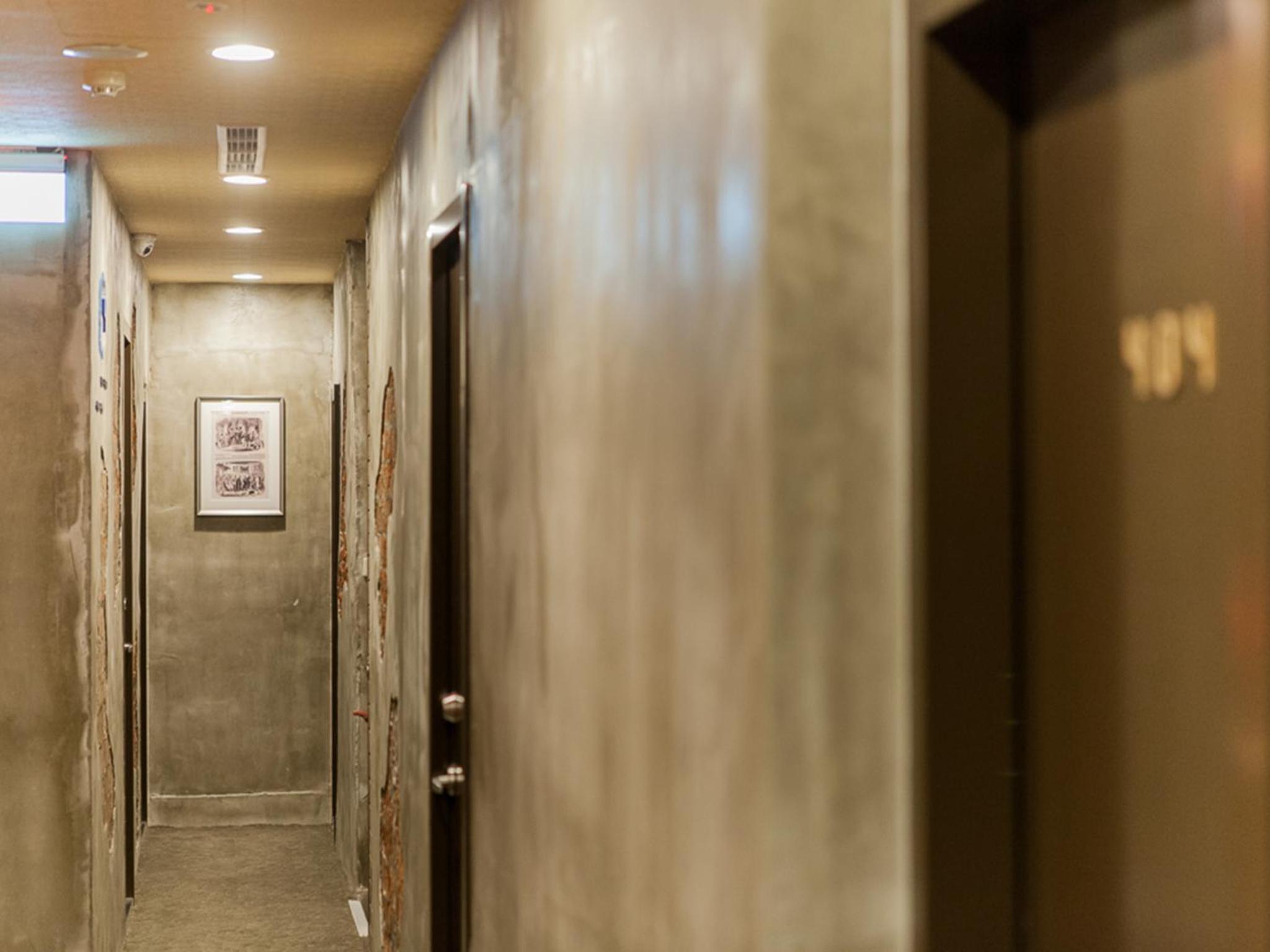 Jian Shan Hotel