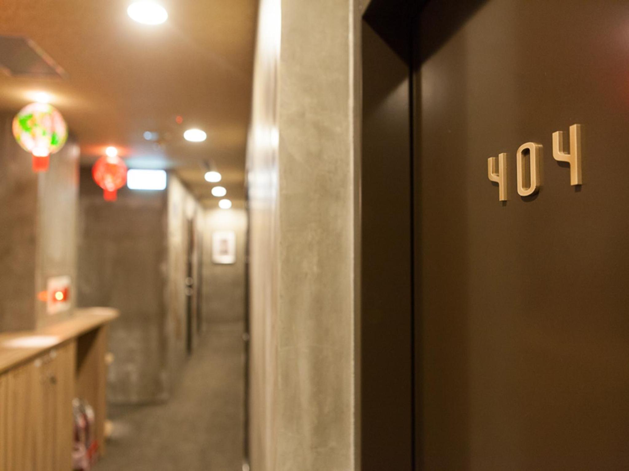Jian Shan Hotel