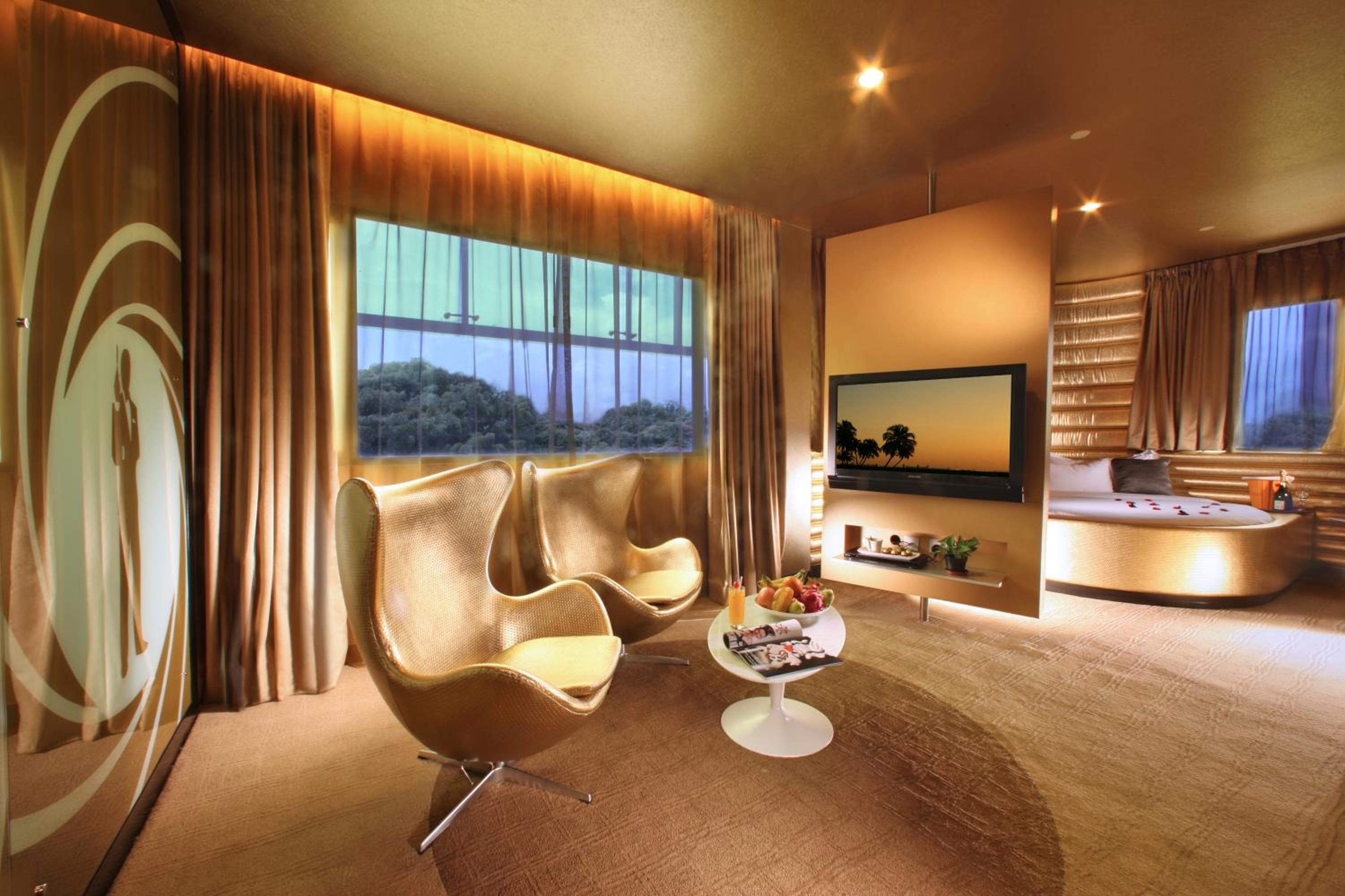 Hotel Re! @ Pearl's Hill photo 2