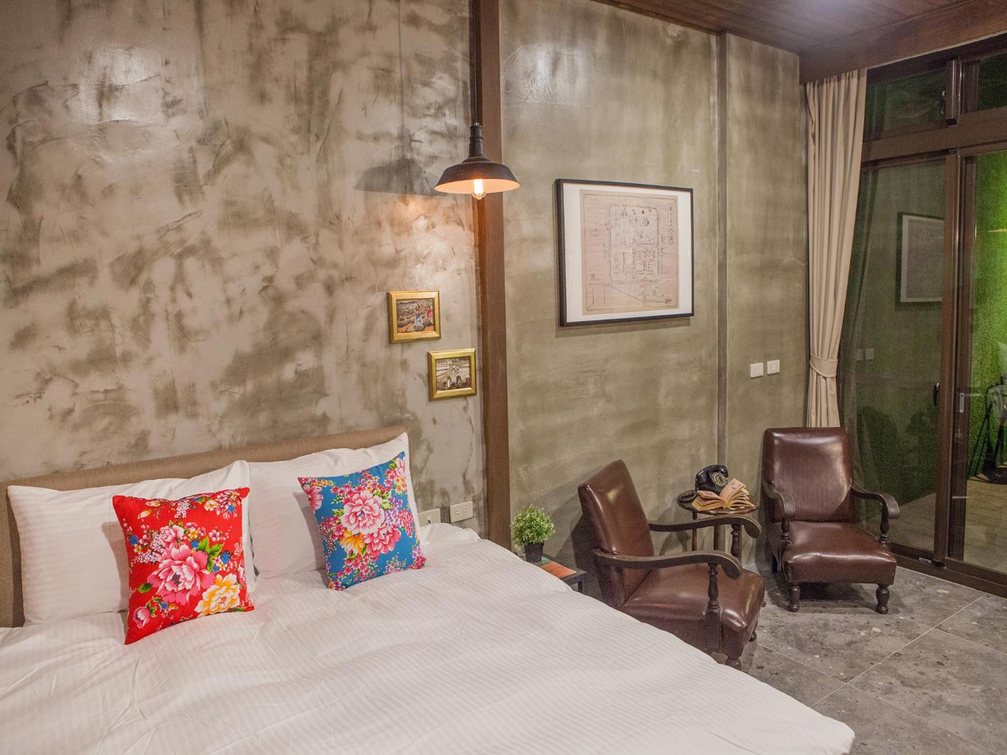 Jian Shan Hotel