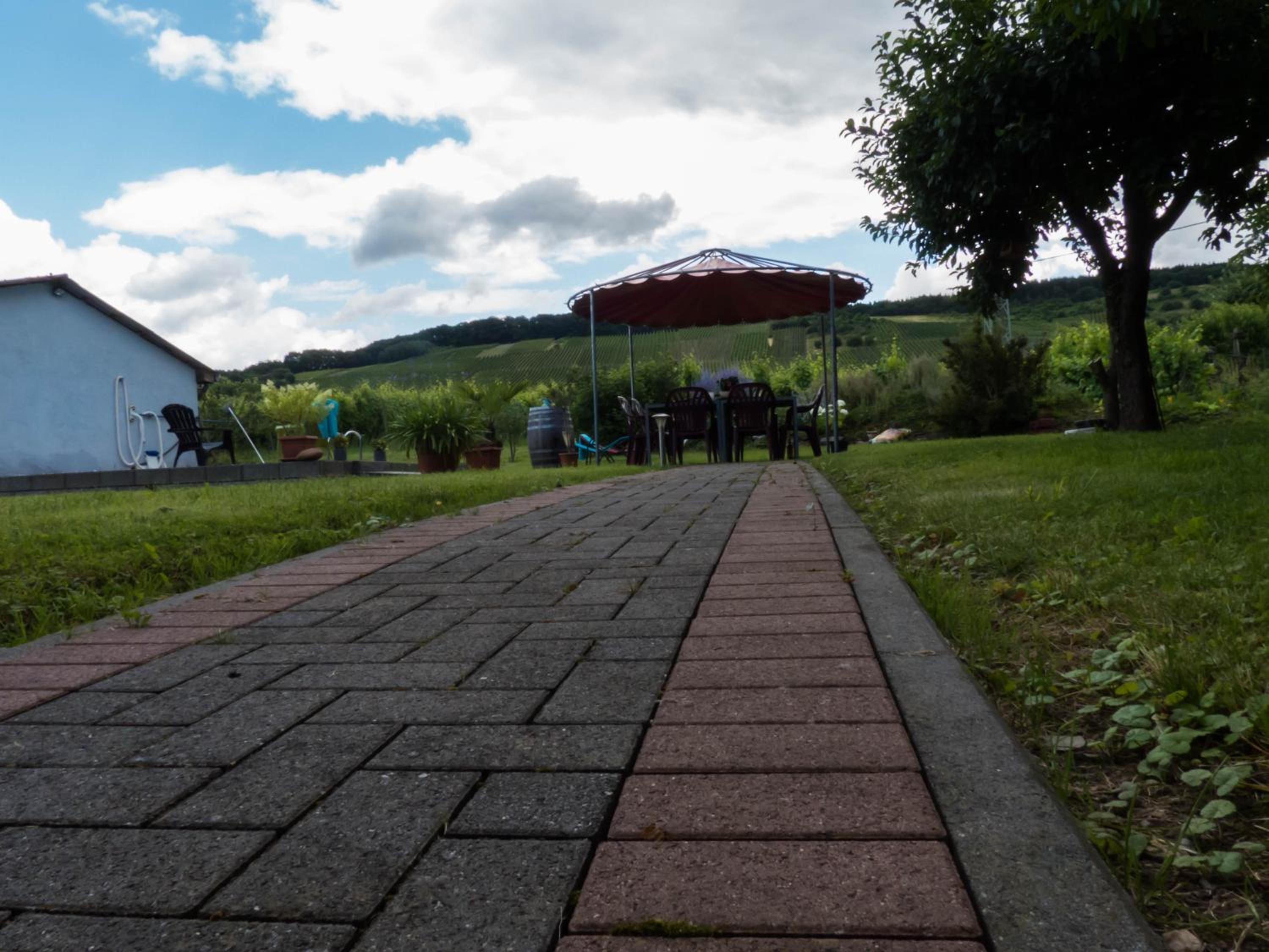 Weingut Tiliahof