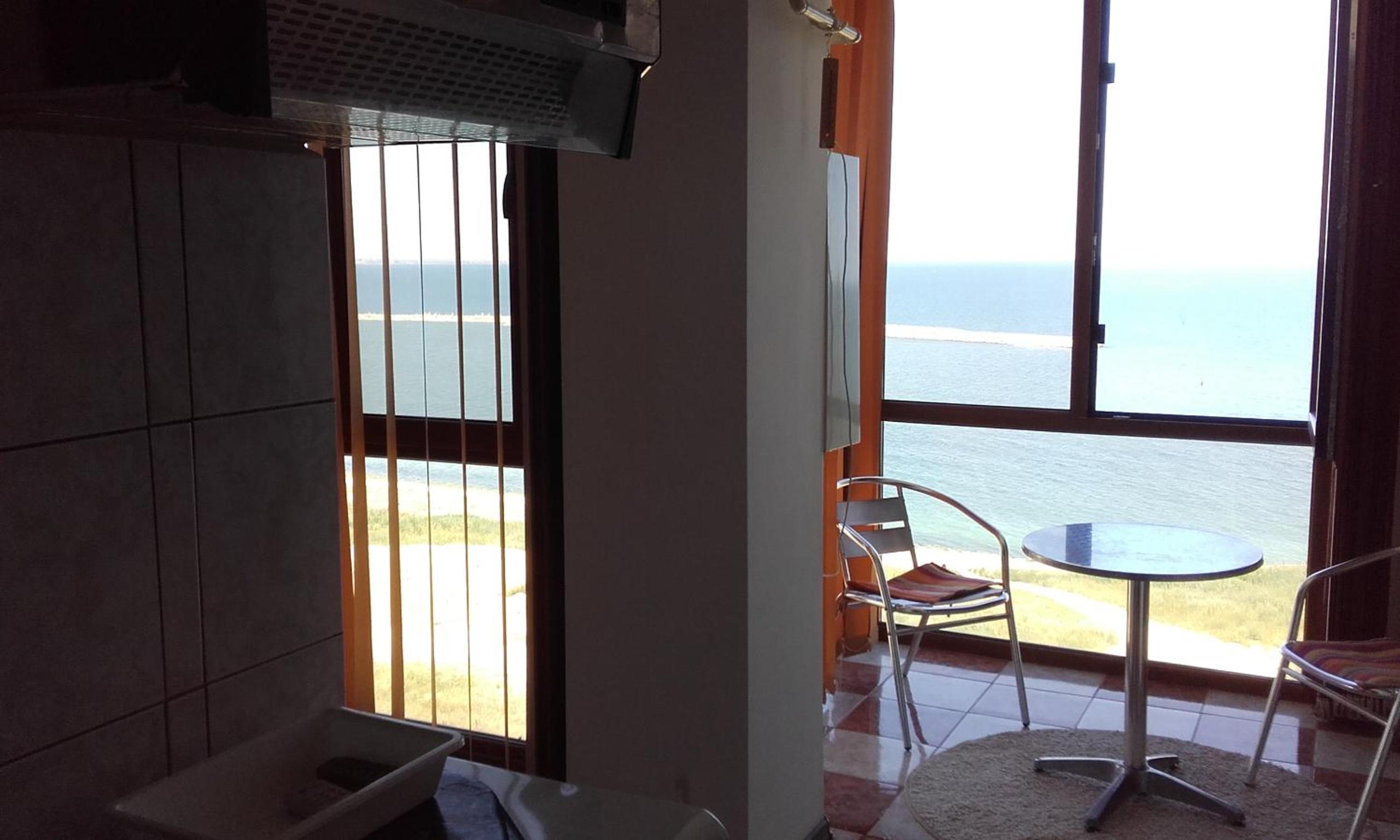 Apartment Nucu I view 4