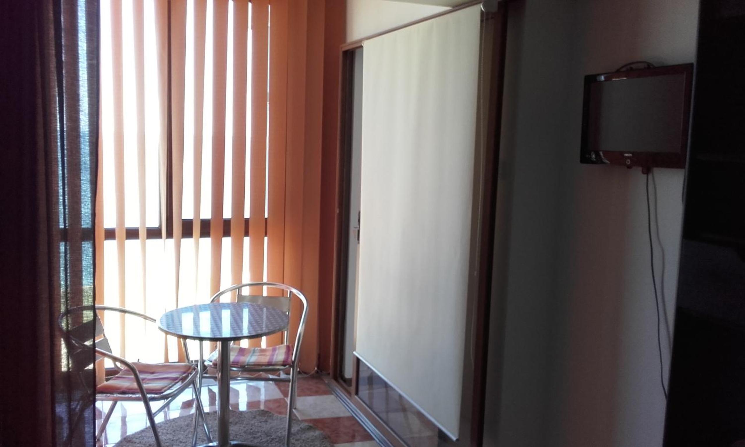 Apartment Nucu I view 3