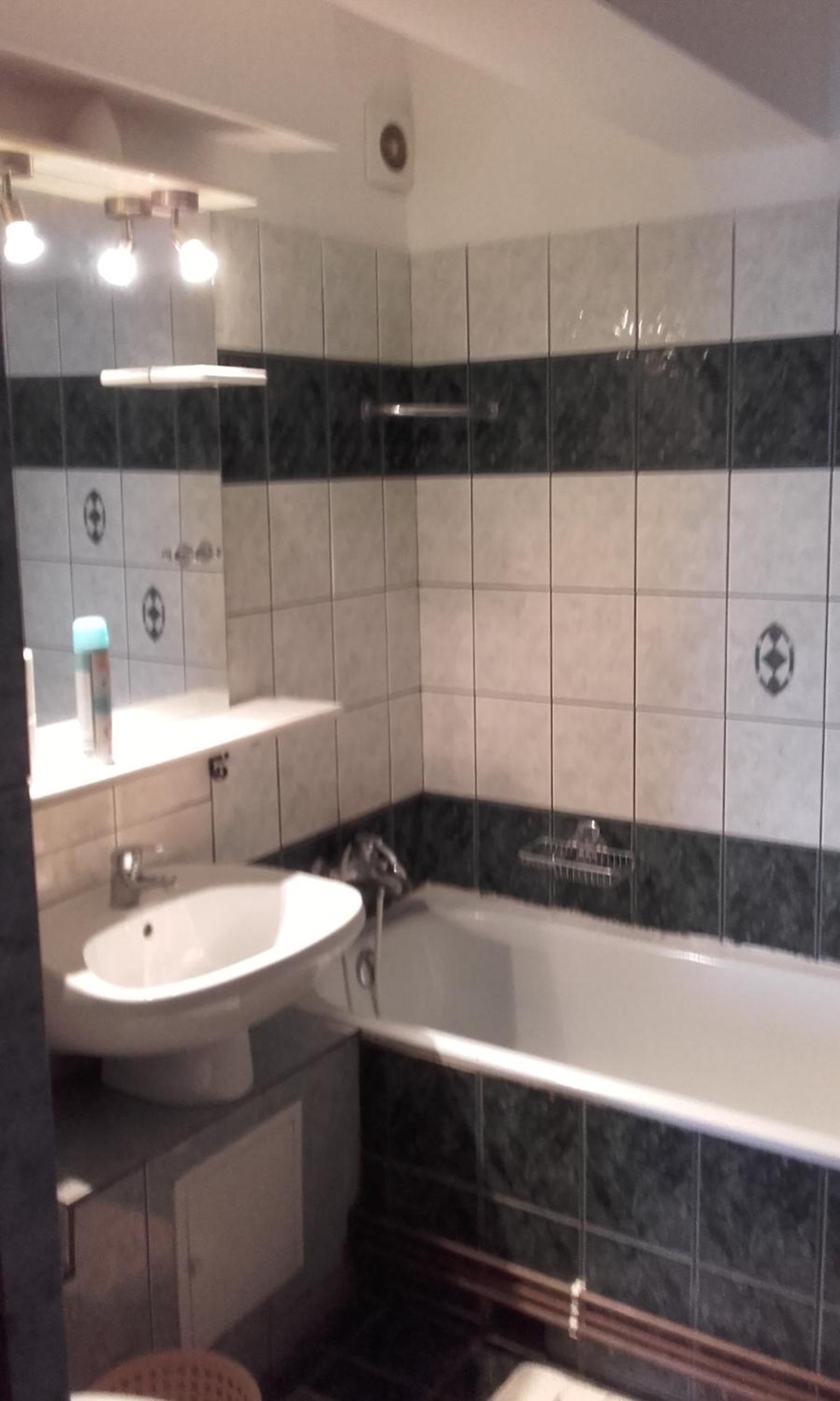 Apartment Nucu I view 5