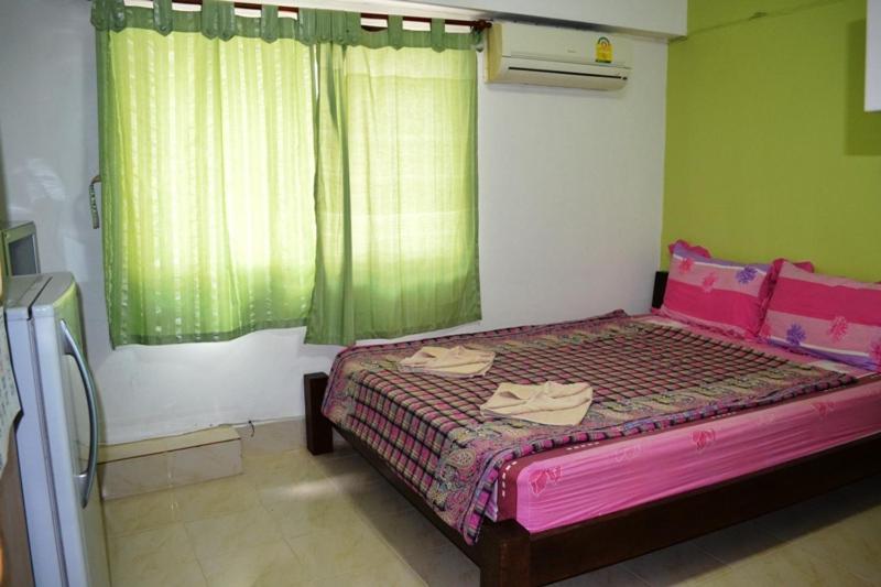 Sweet Home Patong