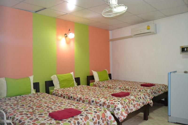 Sweet Home Patong