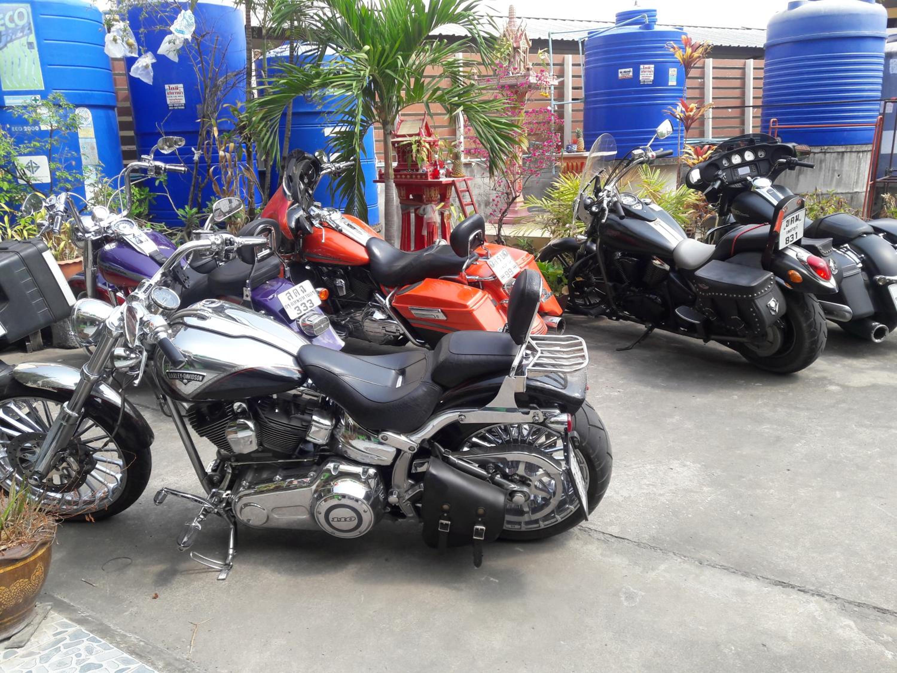 Sweet Home Patong