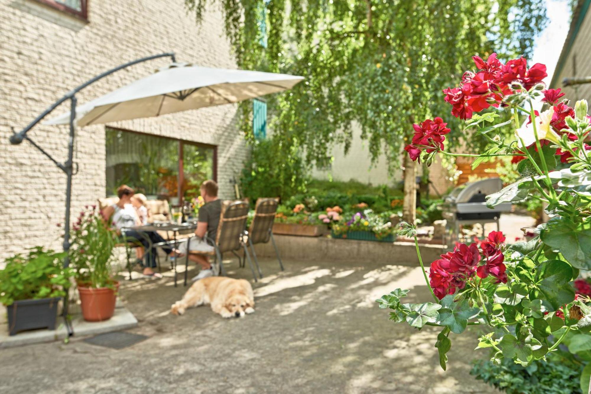 Hotel-Pension Elfi