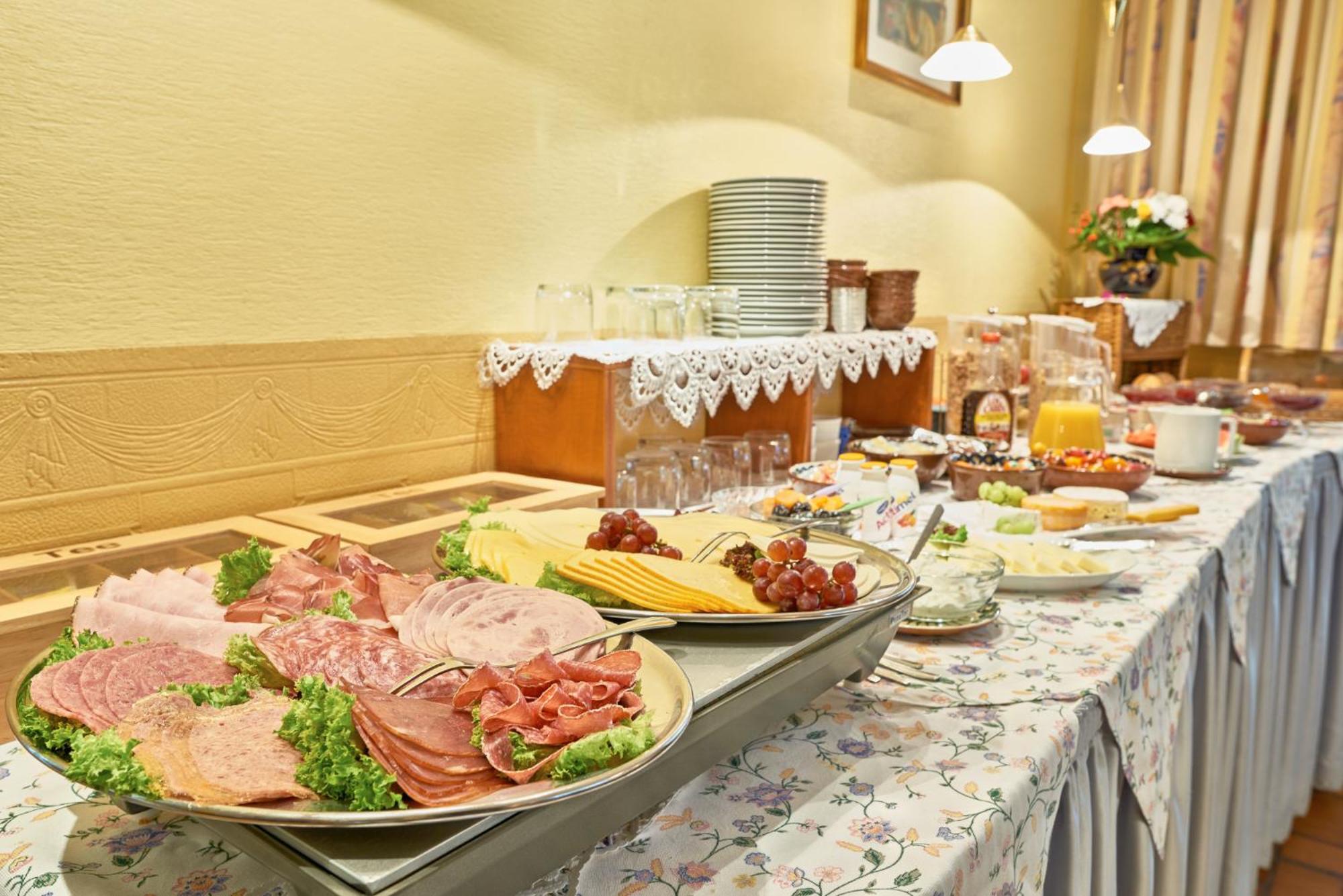 Hotel-Pension Elfi