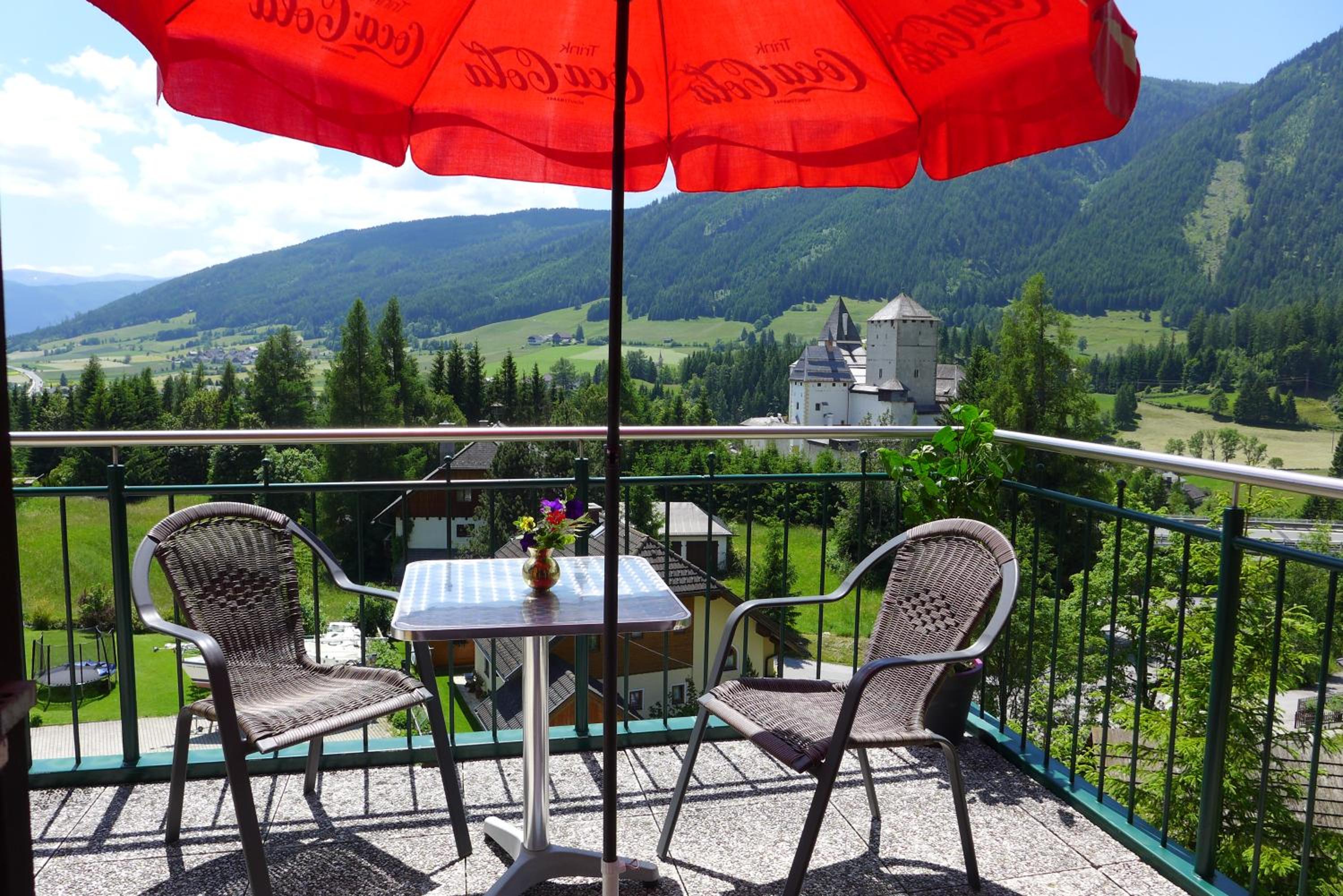 Haus Salzburgerland view 5