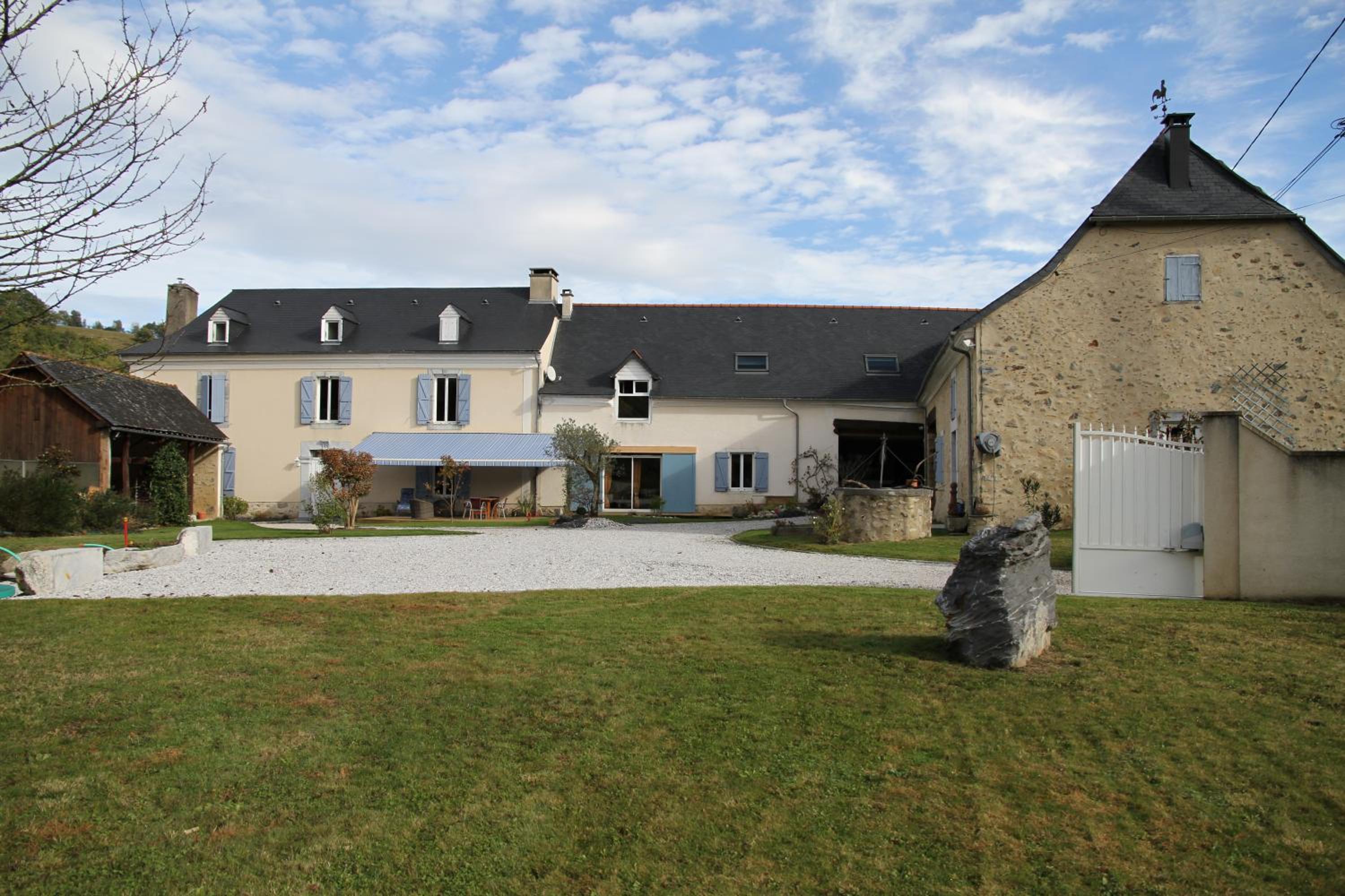 La Bigourd'in view 5