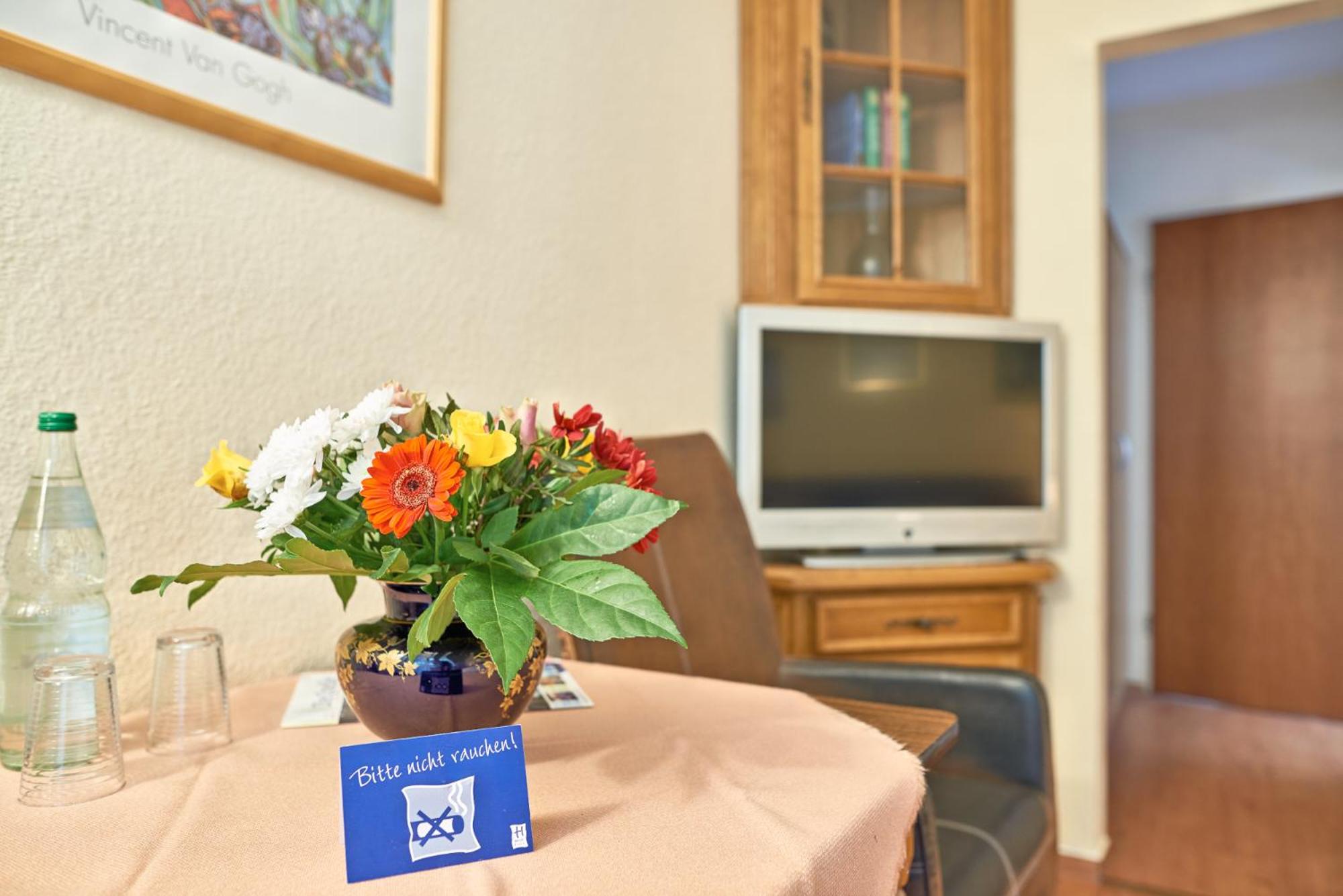 Hotel-Pension Elfi