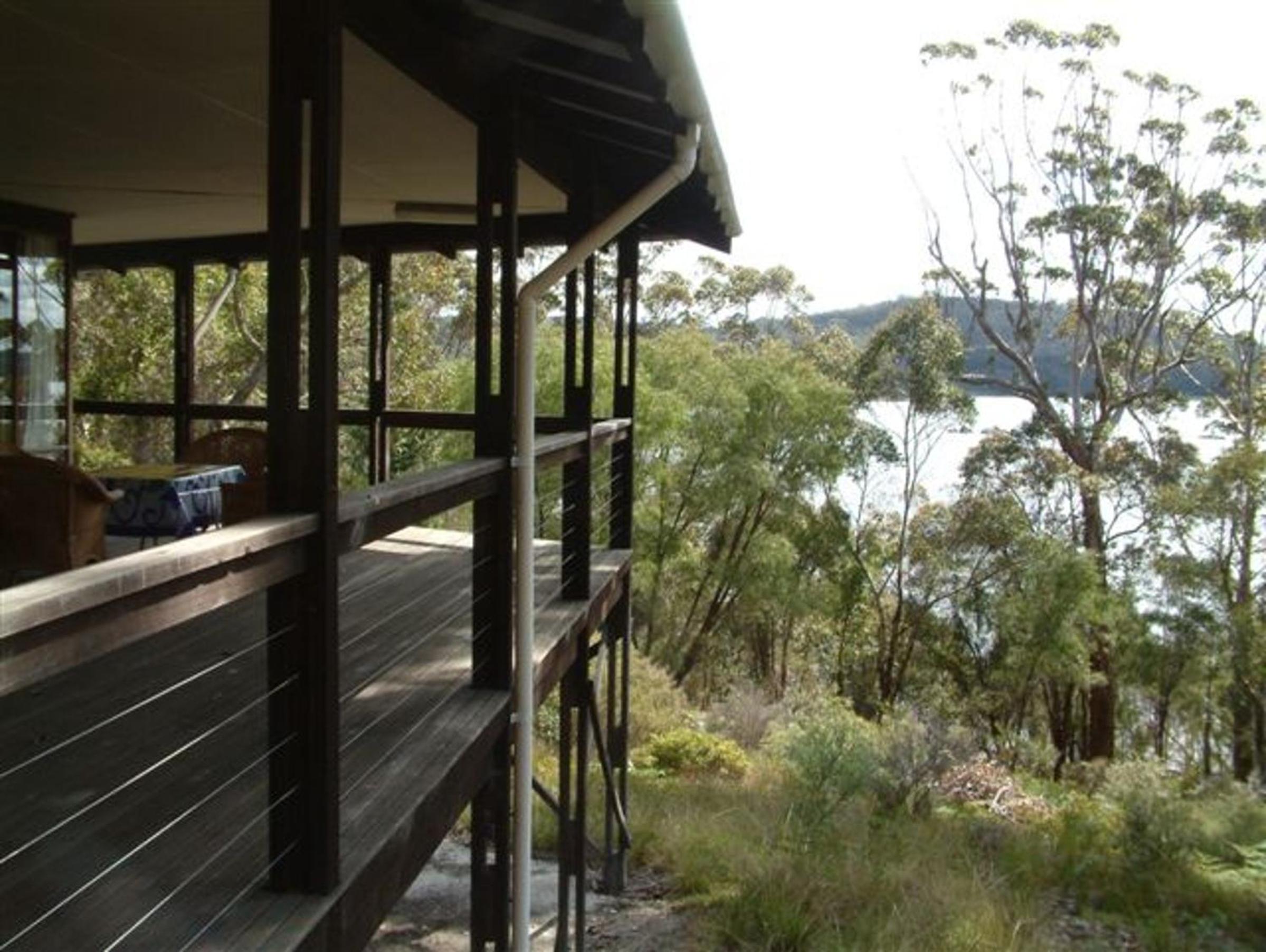 The Coombe on Wilson Inlet