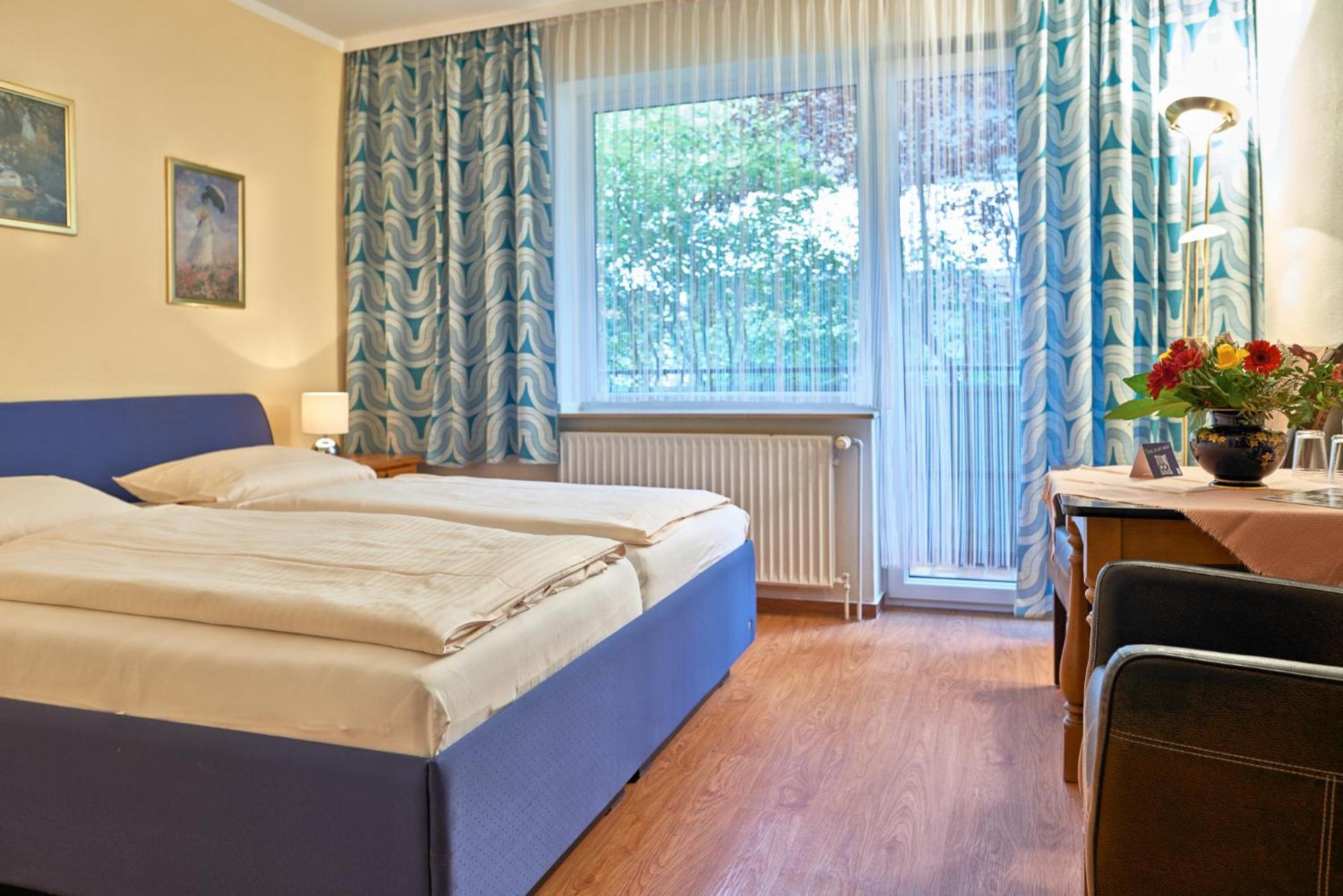 Hotel-Pension Elfi