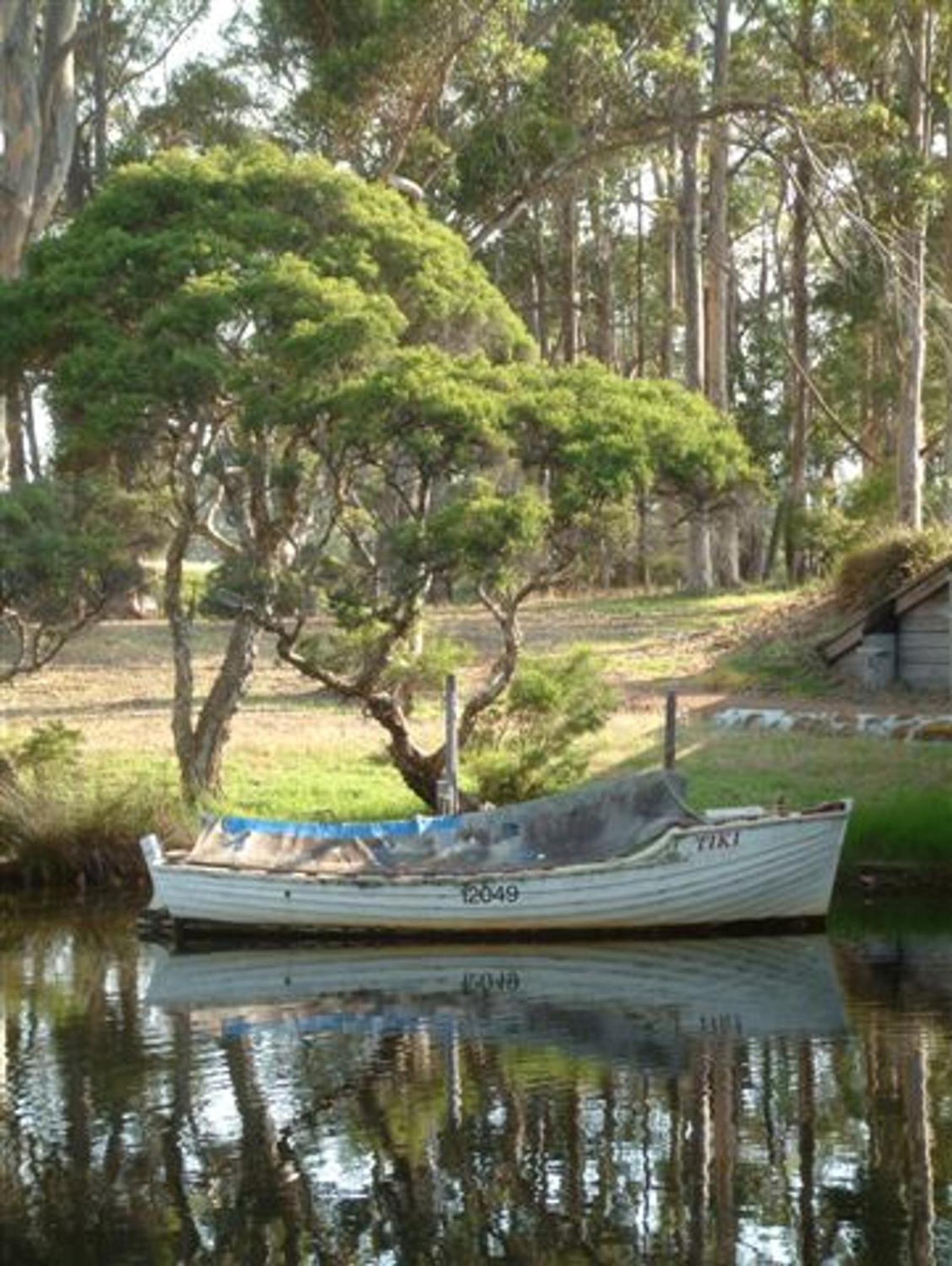 The Coombe on Wilson Inlet