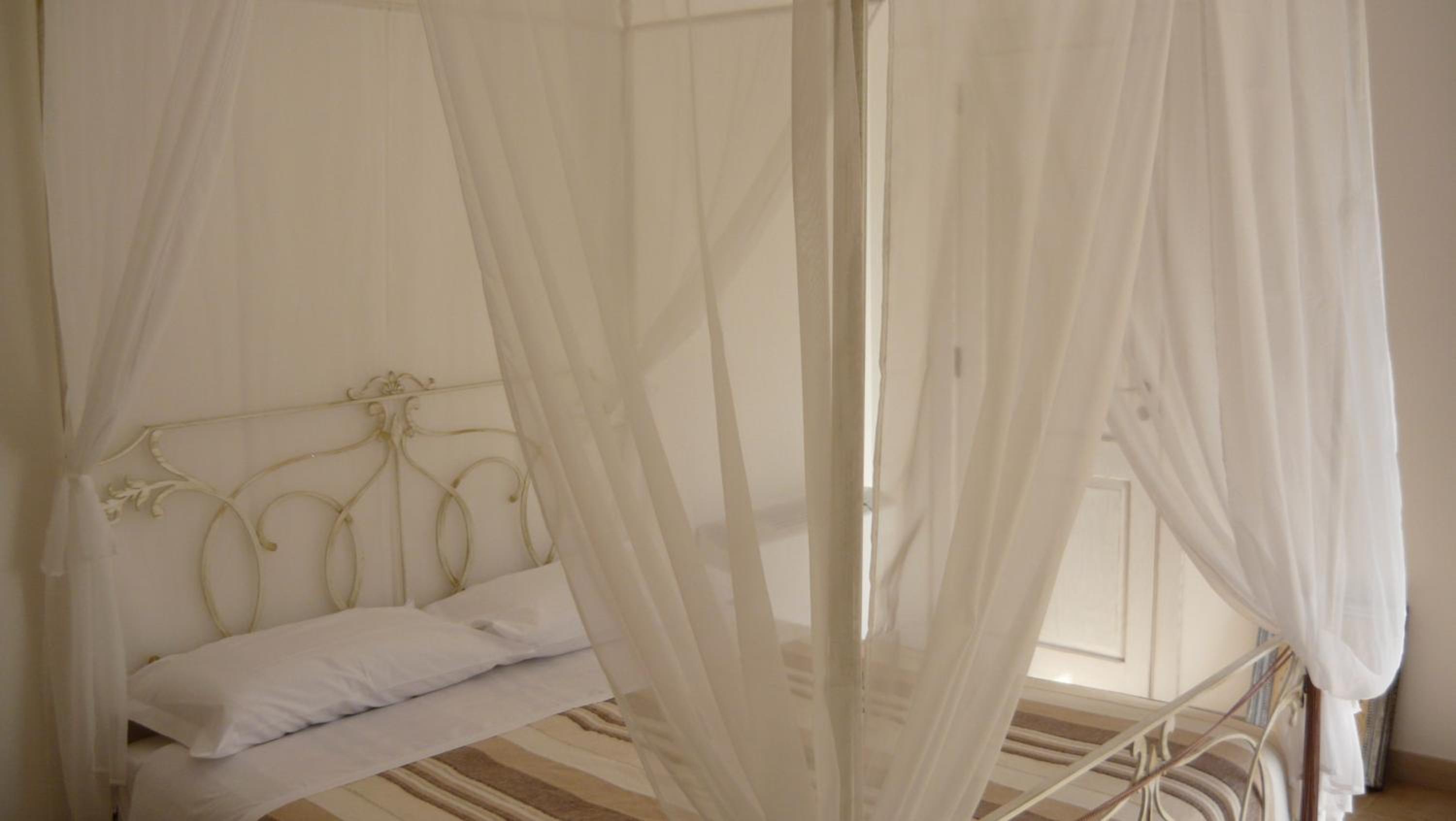 AGRITURISMO Masseria Spetterrata