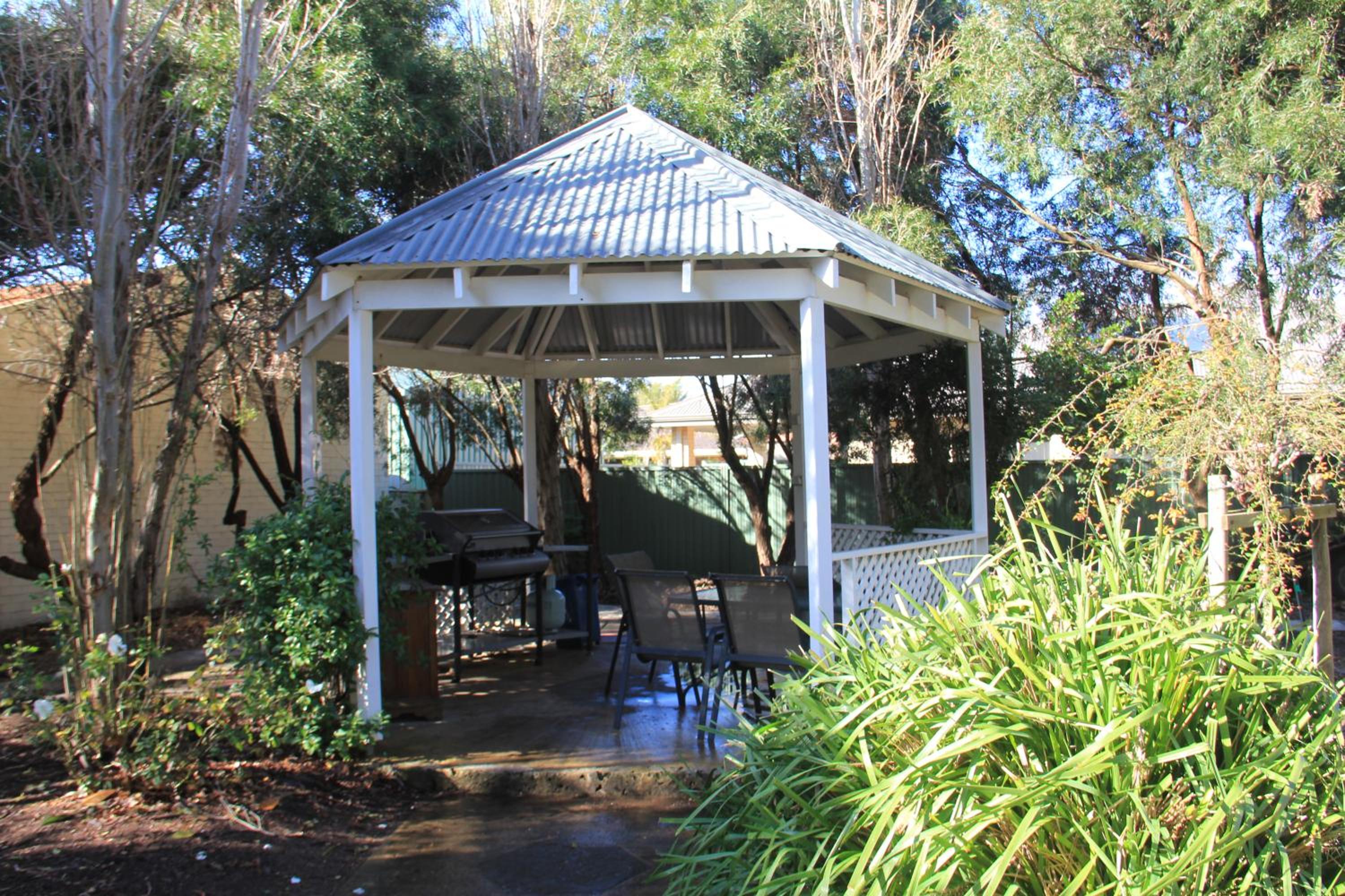 Busselton Ithaca Motel