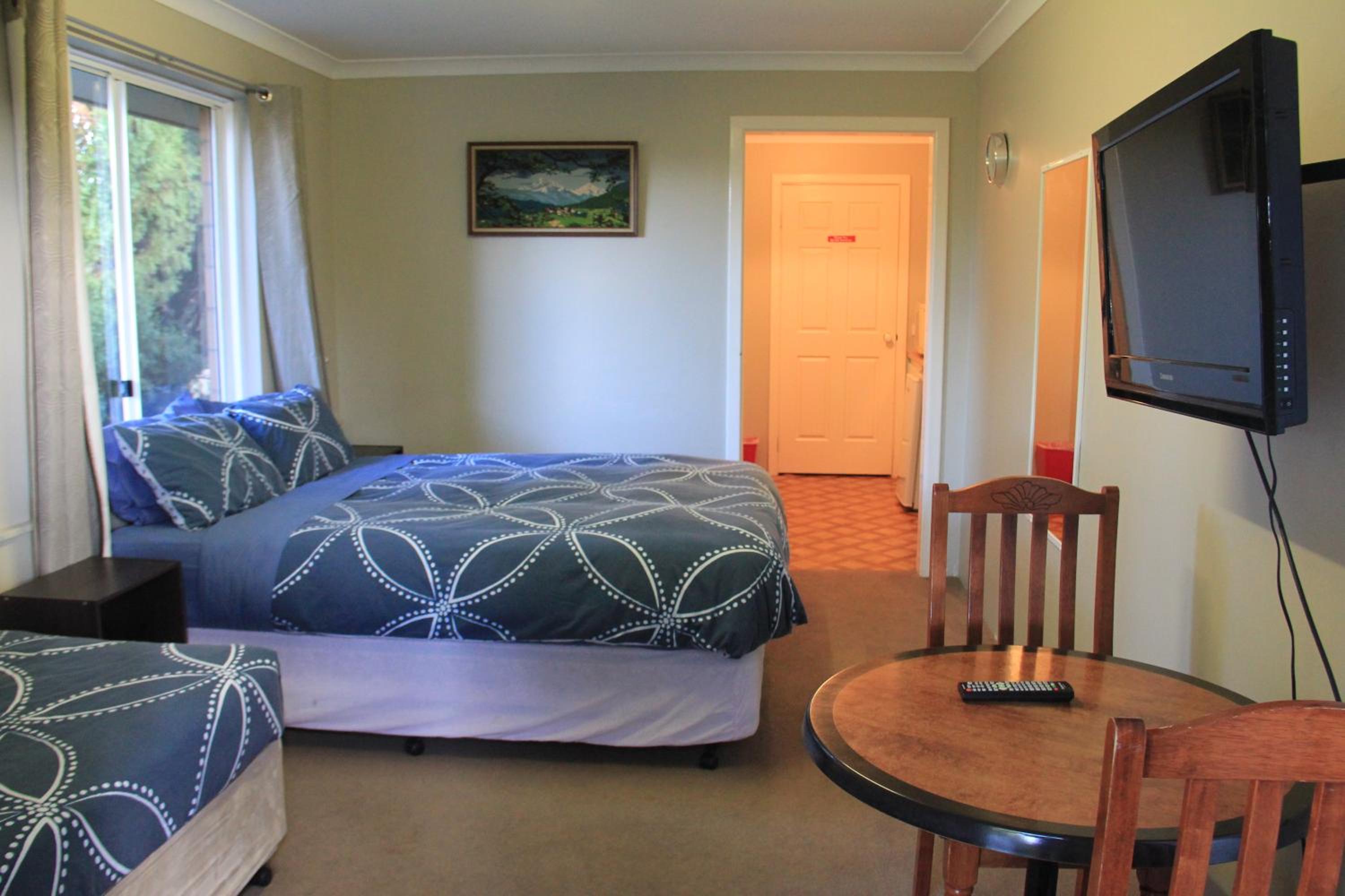 Busselton Ithaca Motel