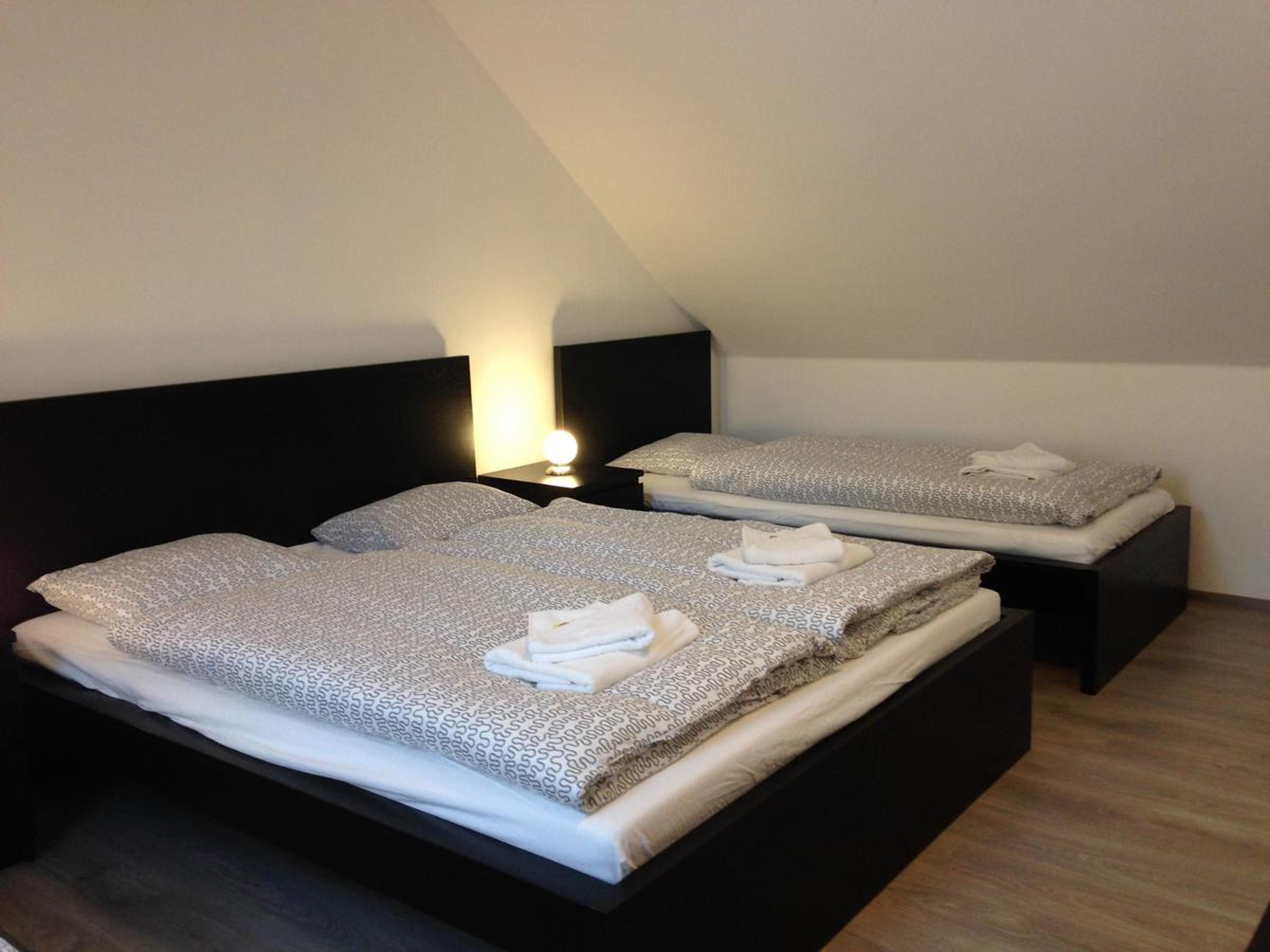 Apartmány Hlohovec view 2