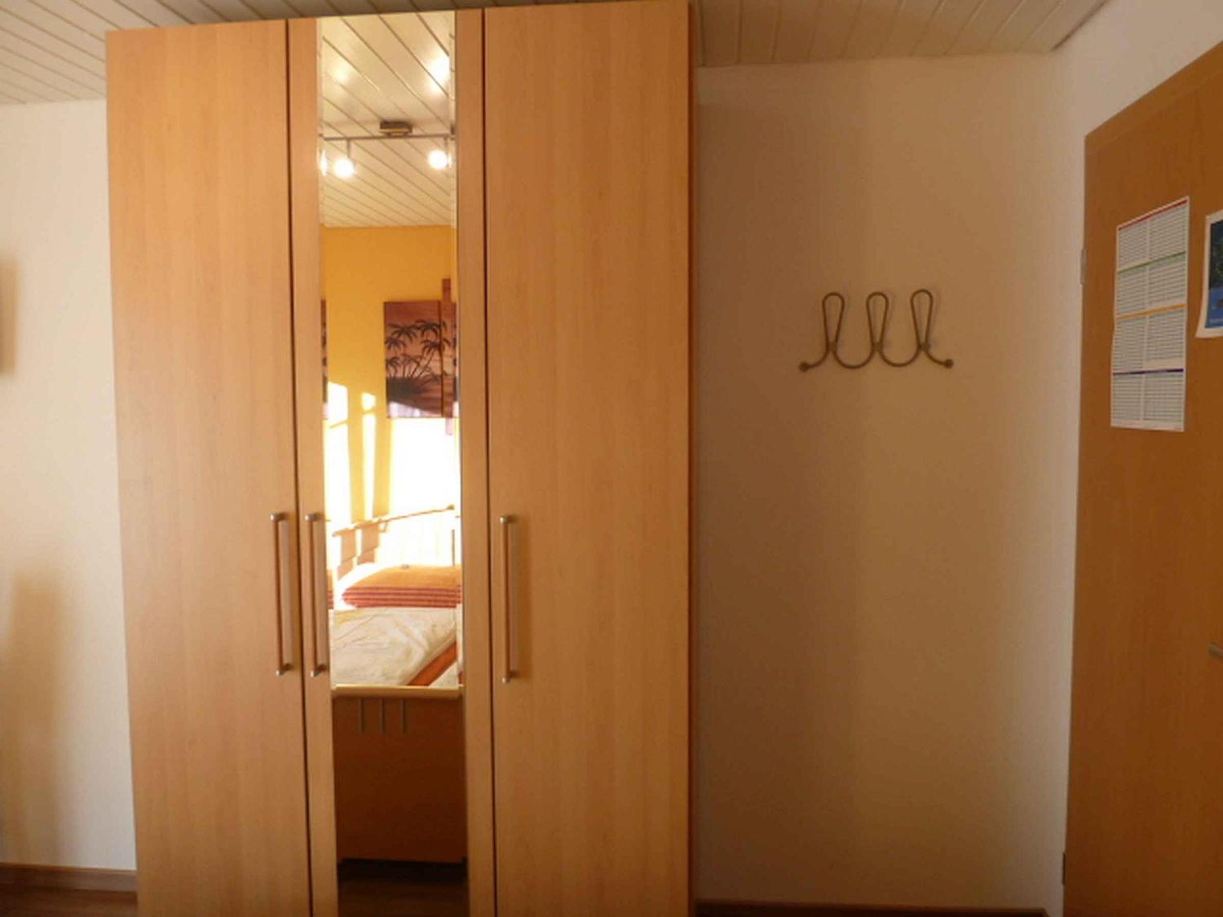 Privatzimmer Reiner Baumeister