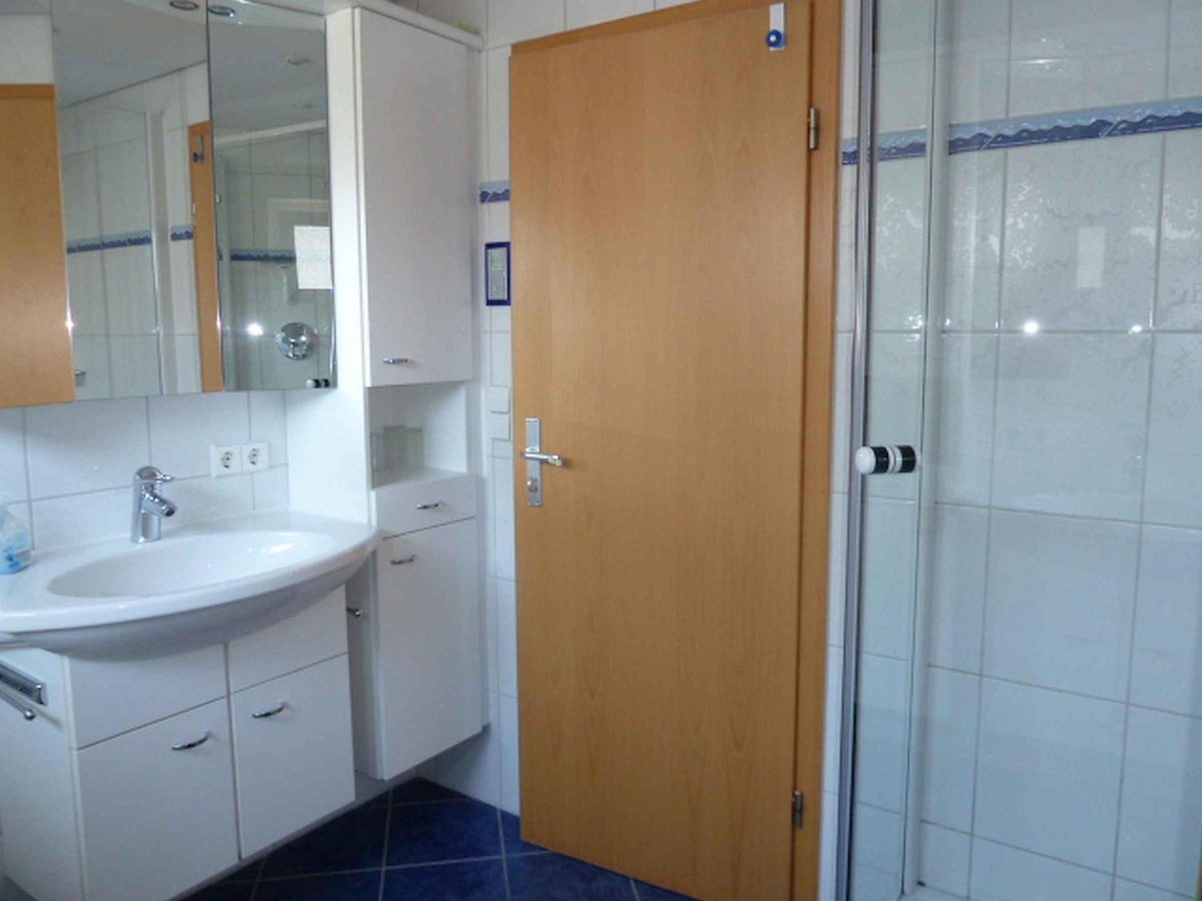 Privatzimmer Reiner Baumeister