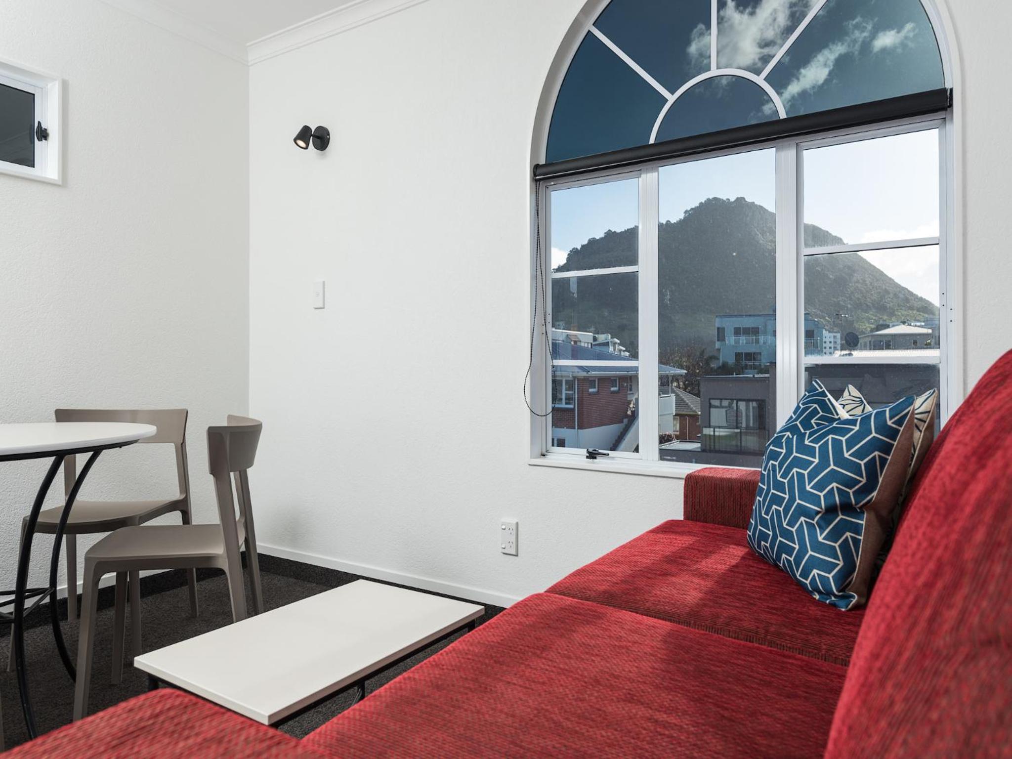 The Mission Belle Motel view 4