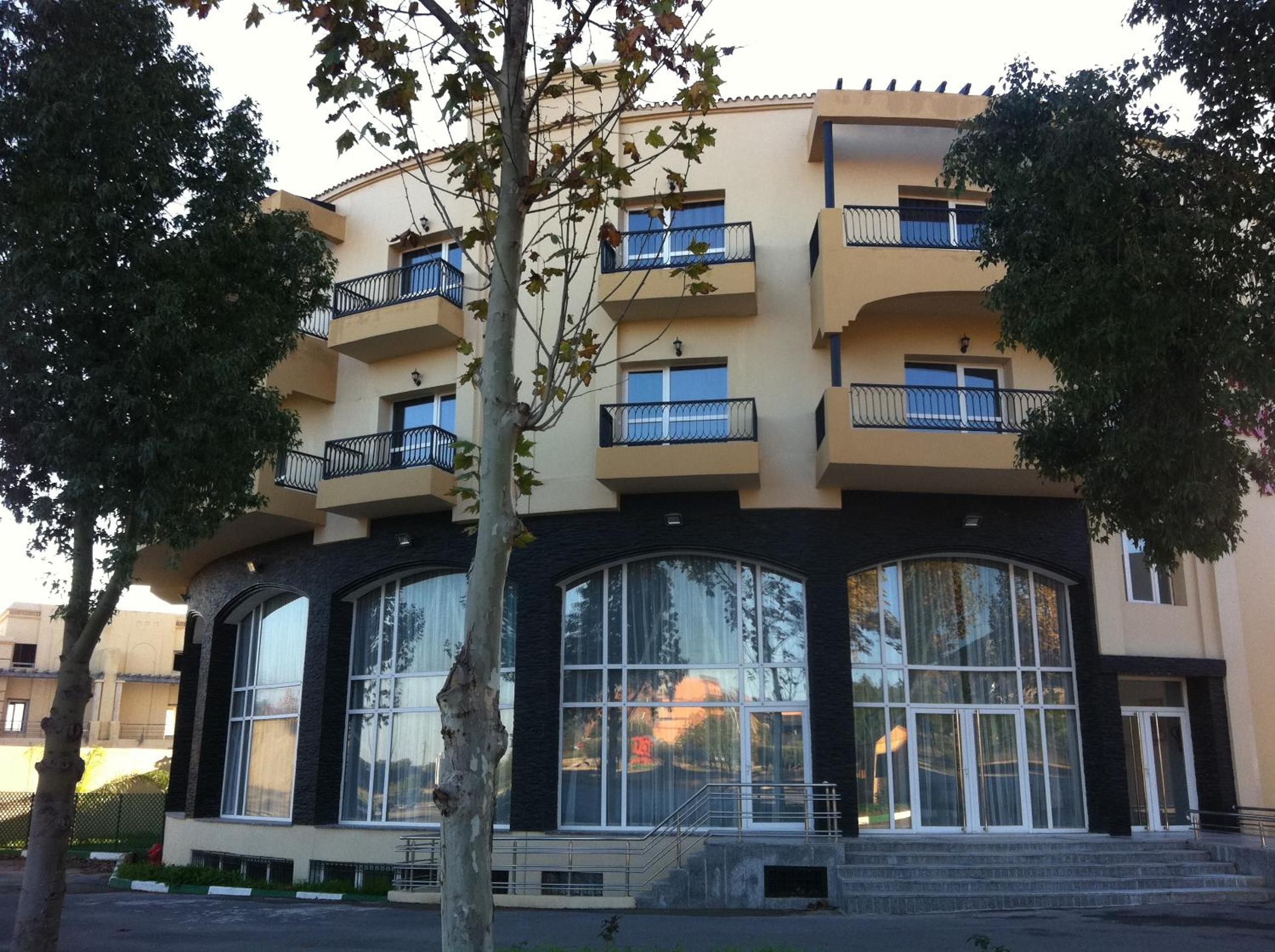 Hotel Arena Fes - Image 1