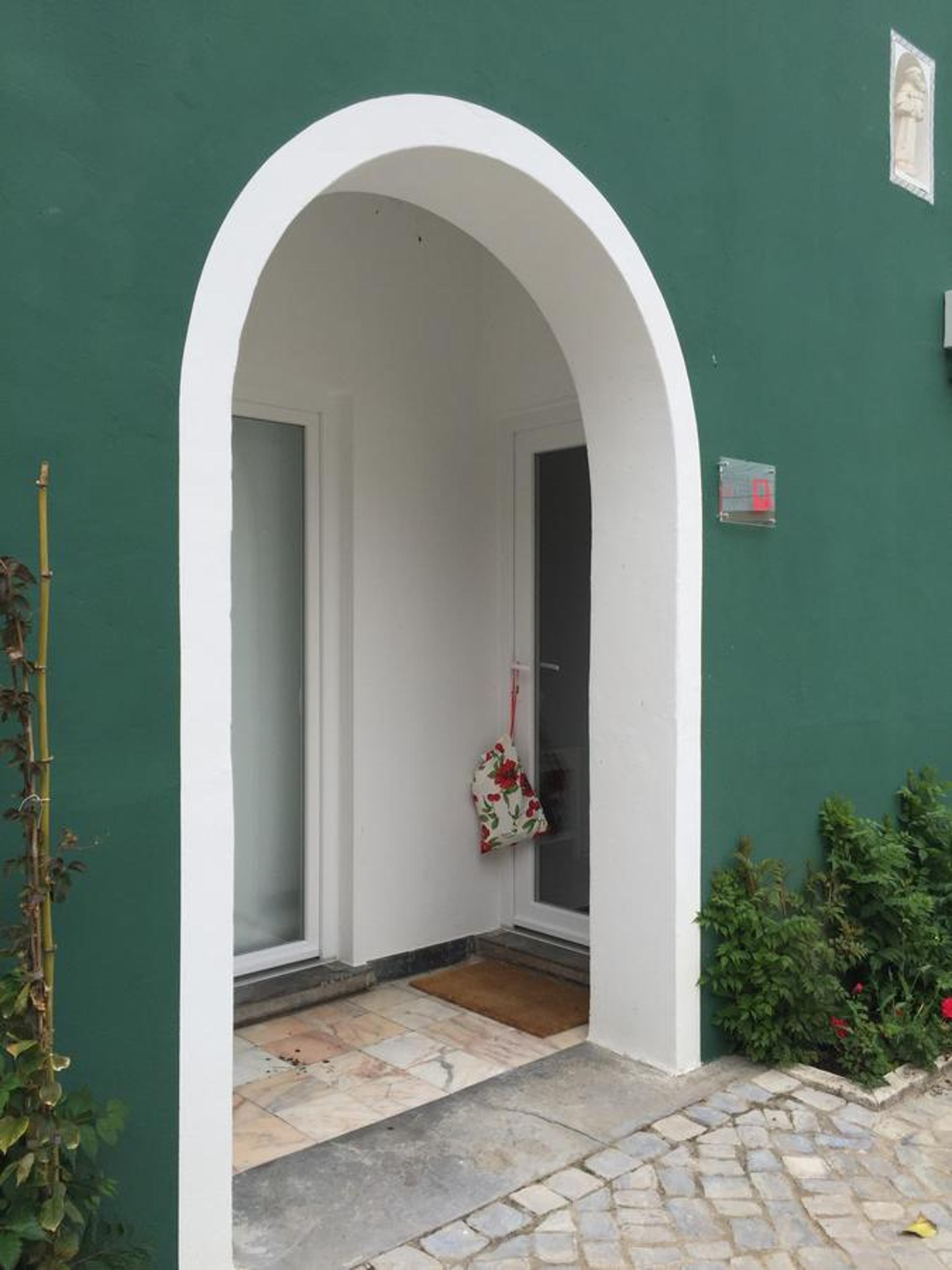 Horta dos Cedros