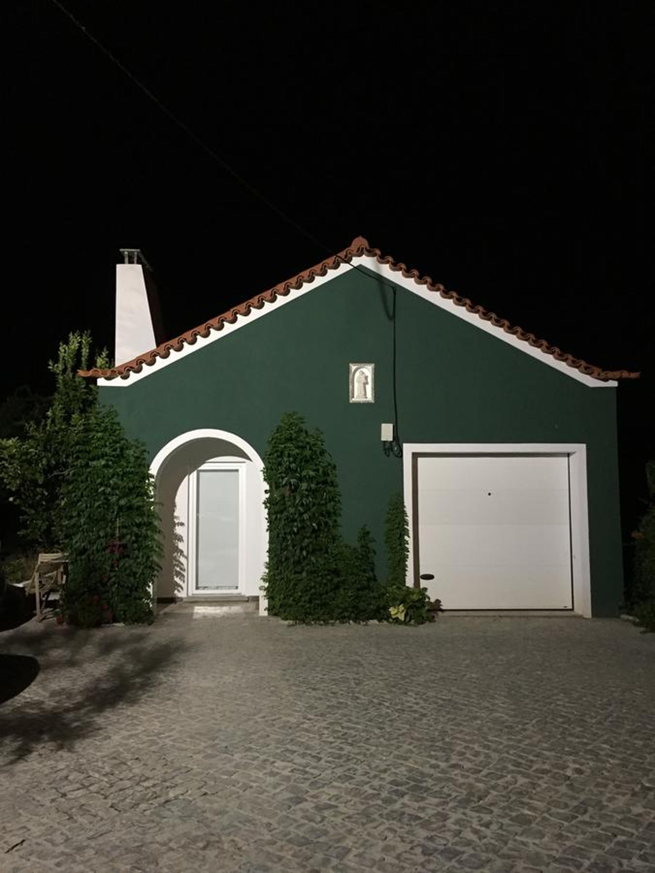 Horta dos Cedros