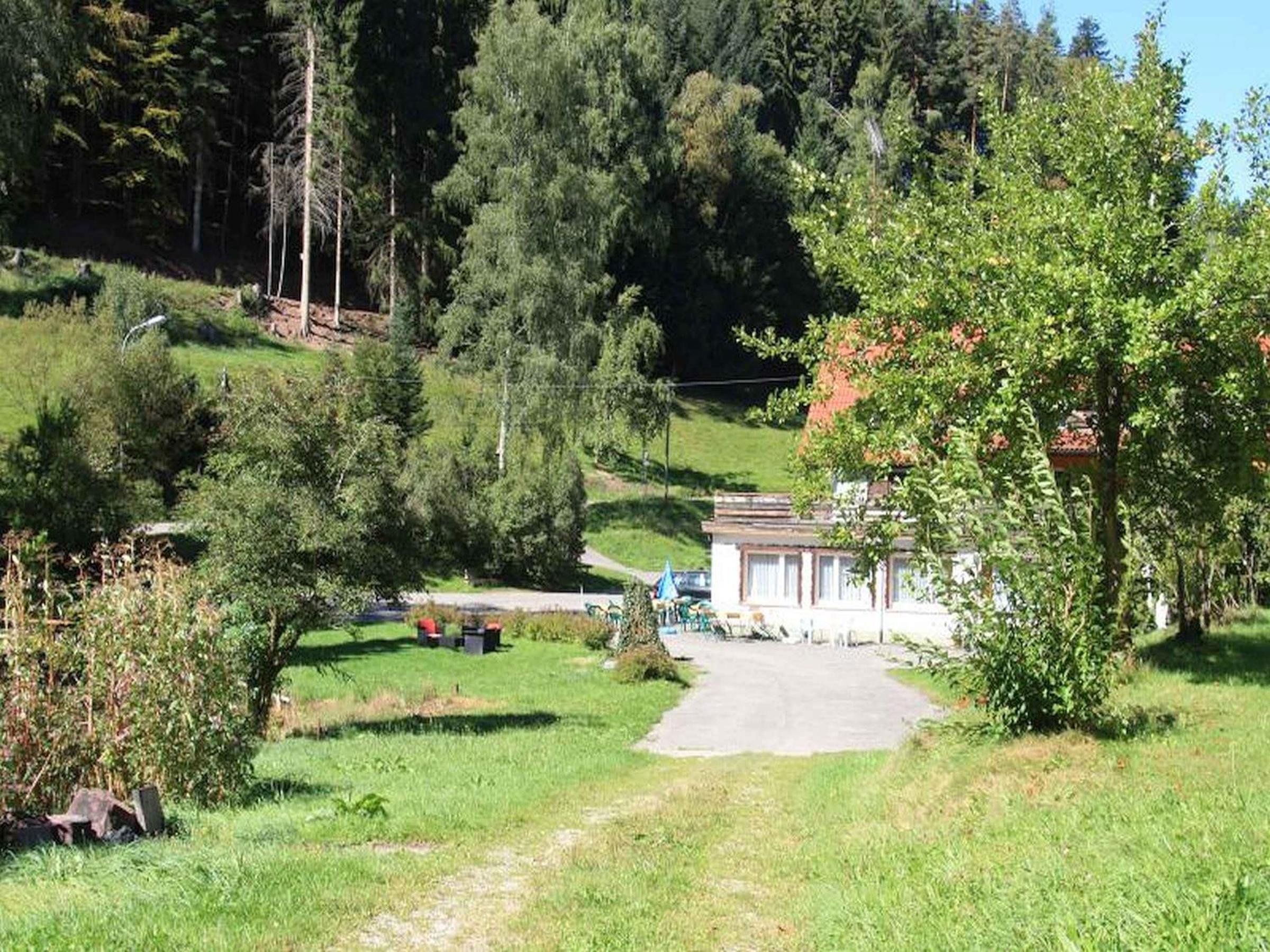 Enri Theater und Pension Bruderhaus