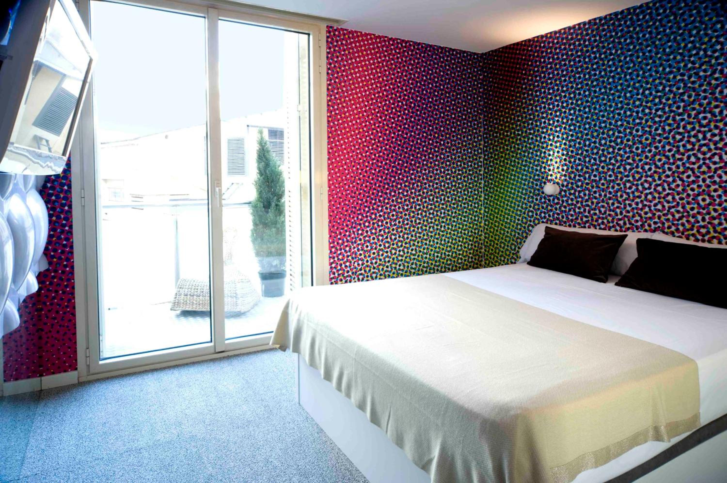 You Stylish City Center Apartments