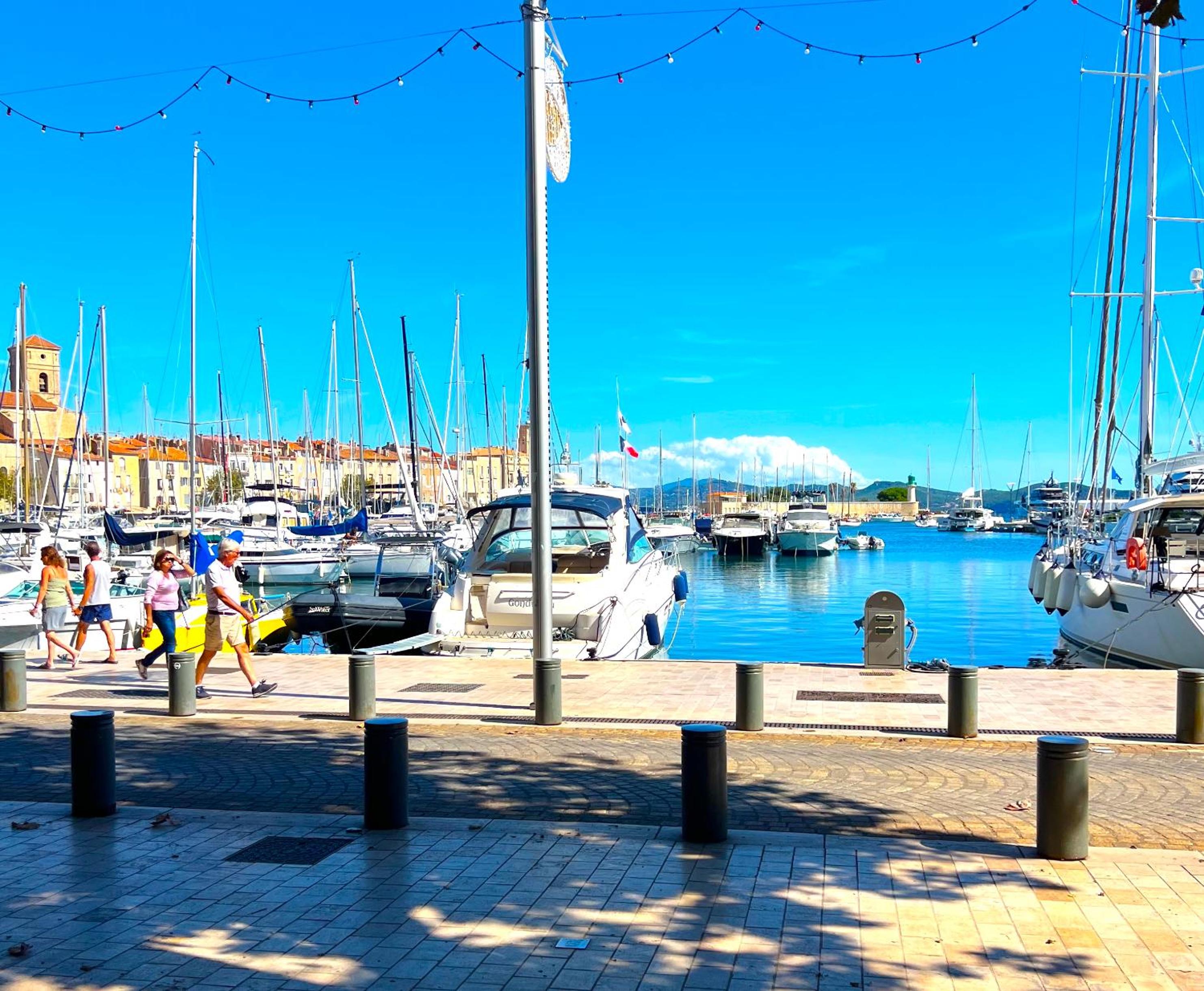 Sea Front