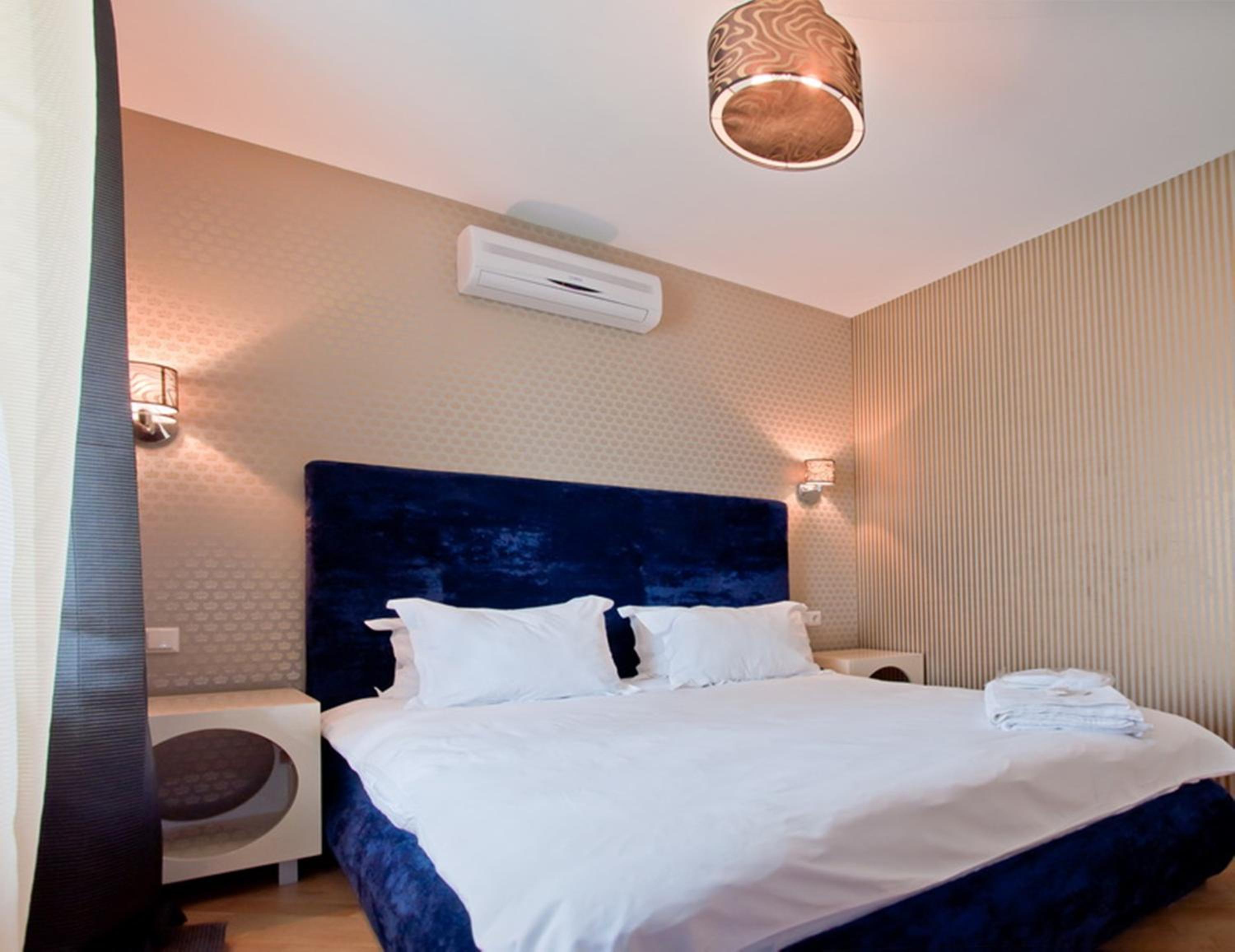 Partner Guest House