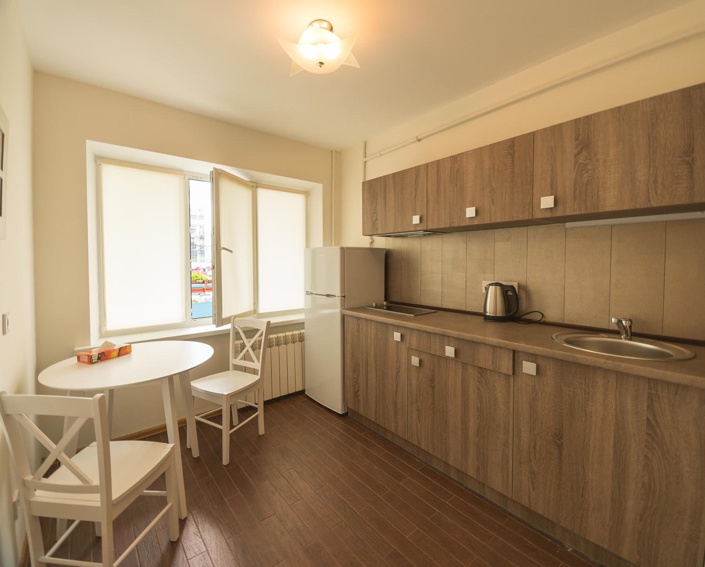 Partner Guest House