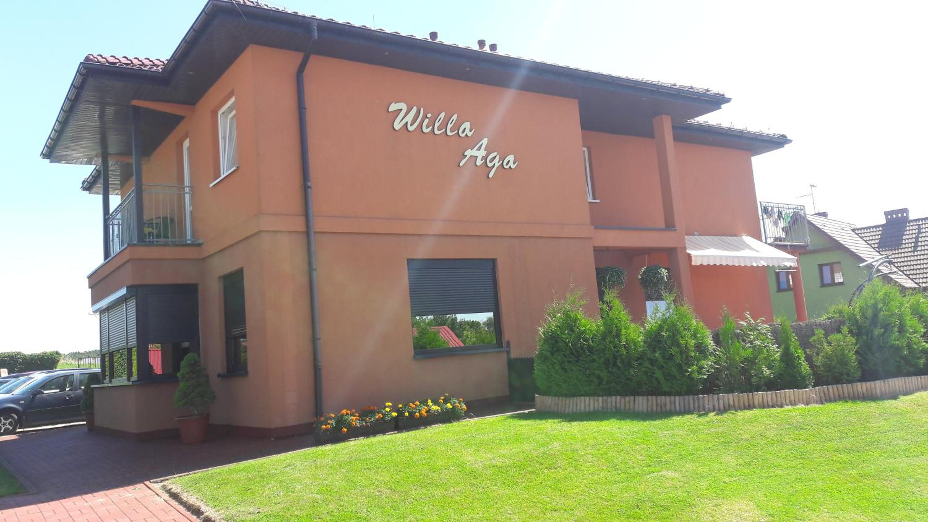Aga Pokoje-Adults Only , bezpłatny parking view 5