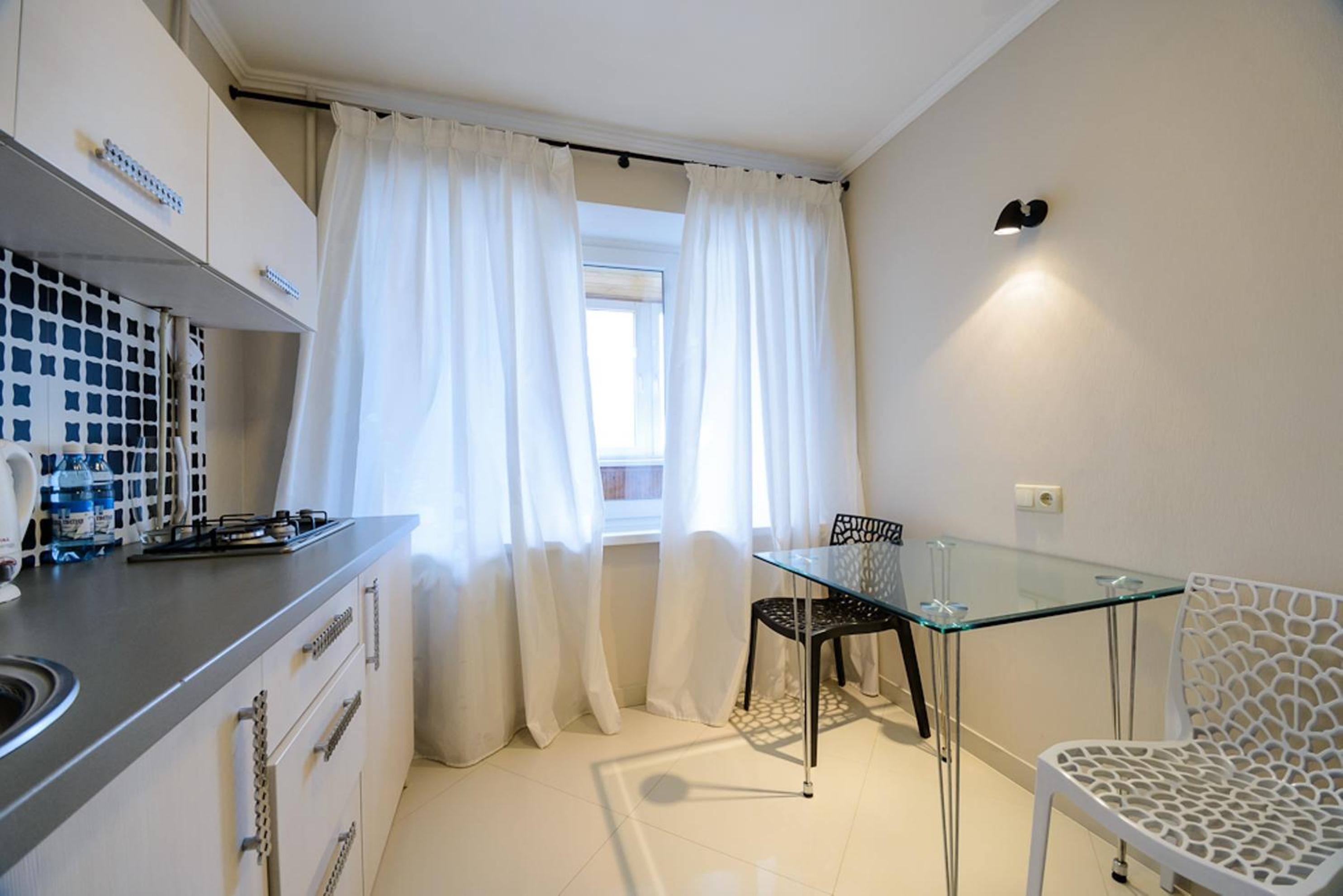 Partner Guest House