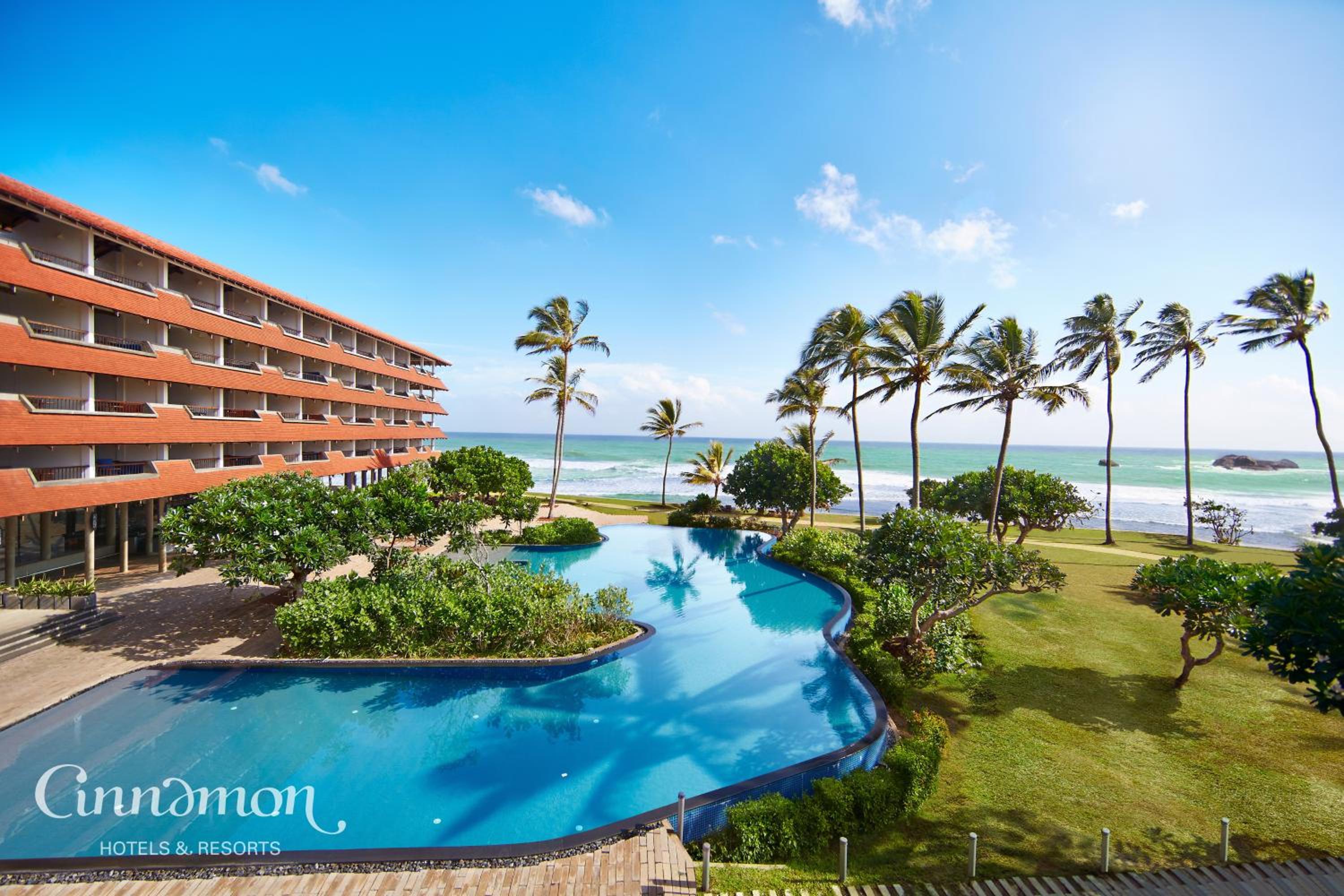 Hotel Hikka Tranz by Cinnamon - Image 1