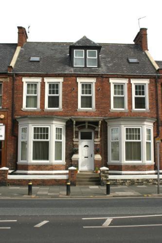 South Shields Vacations - Athol House - Property Image 8