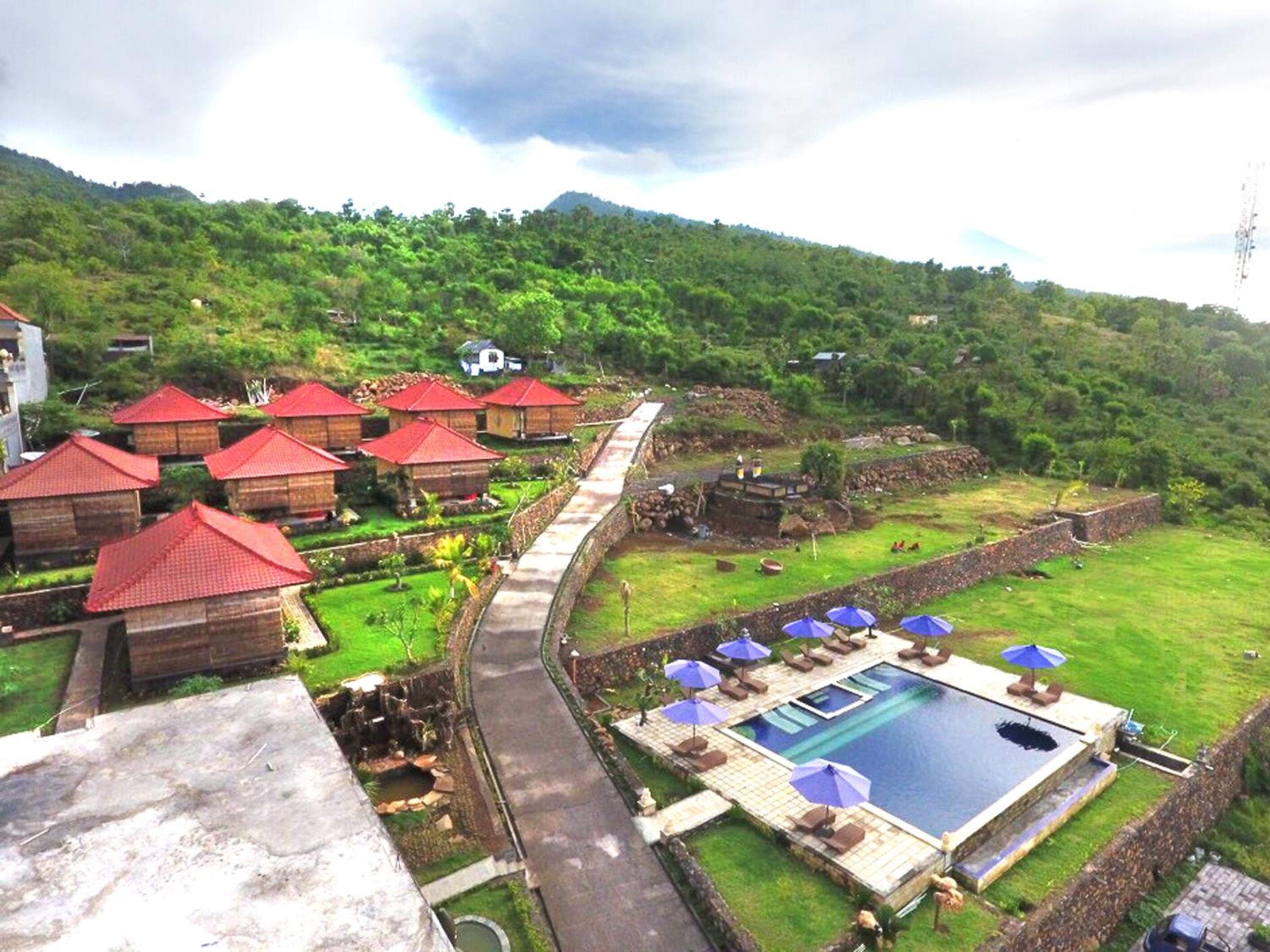 Bali Bhuana Villas