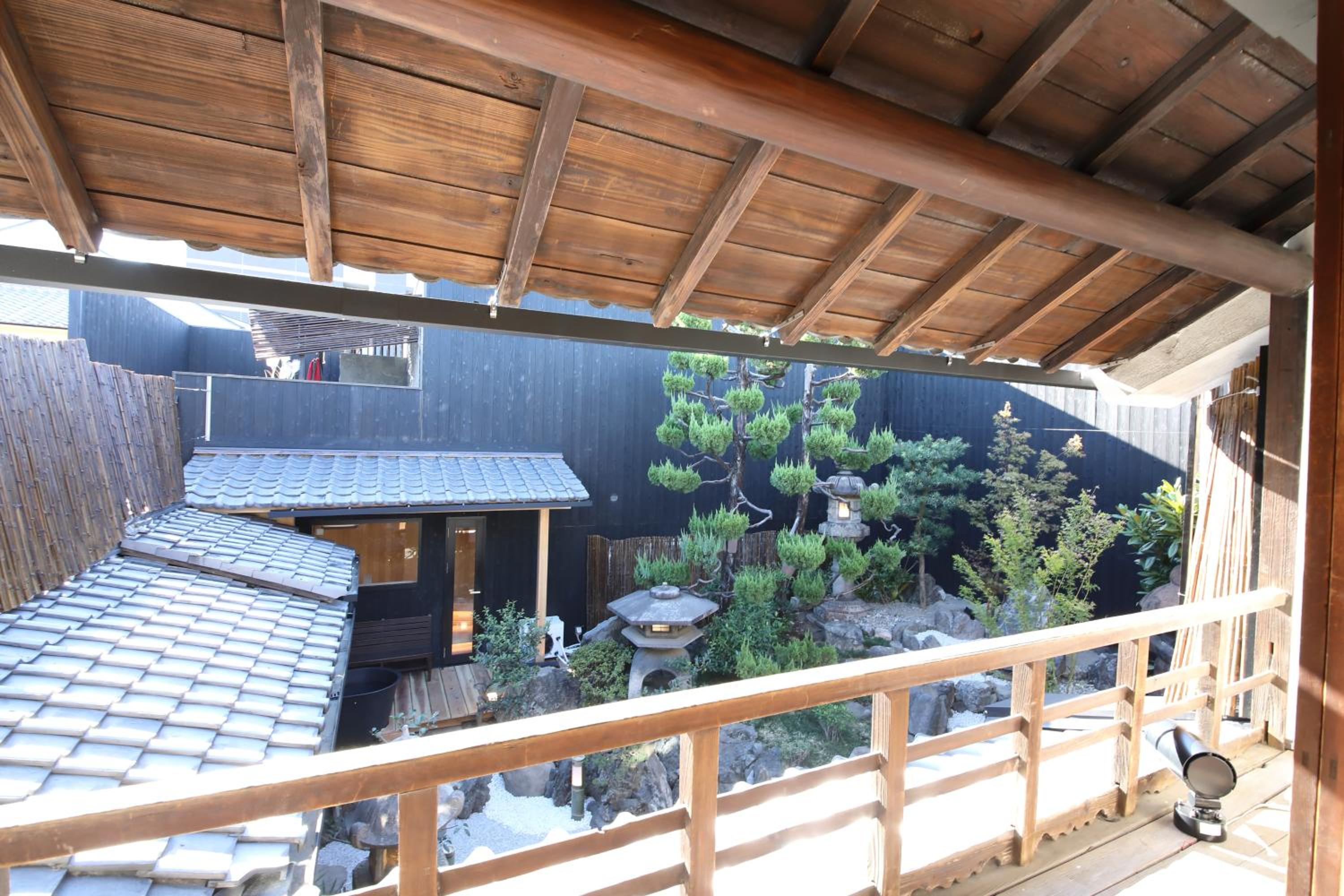The Tenpō