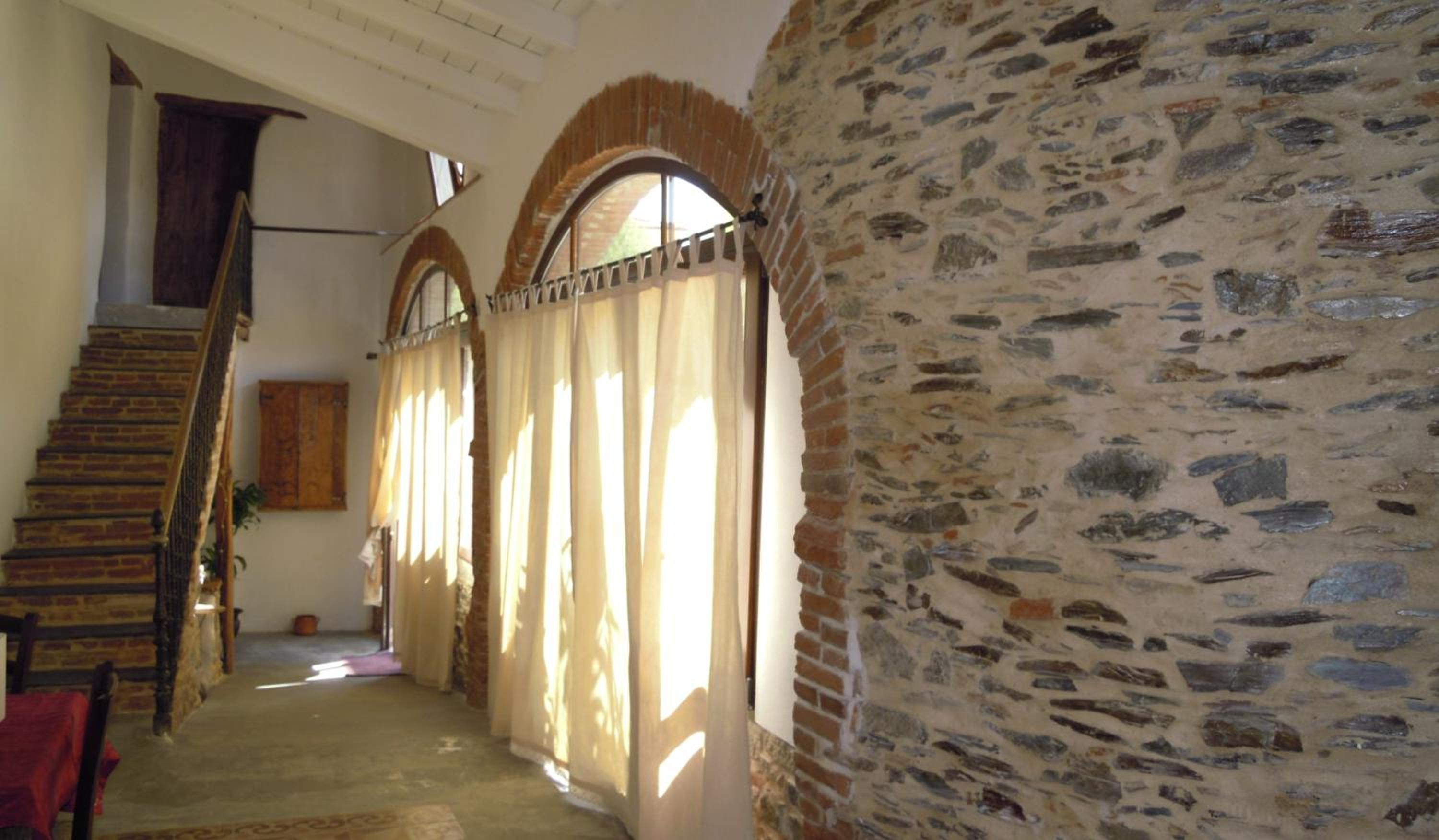 Il Portico Guesthouse view 5