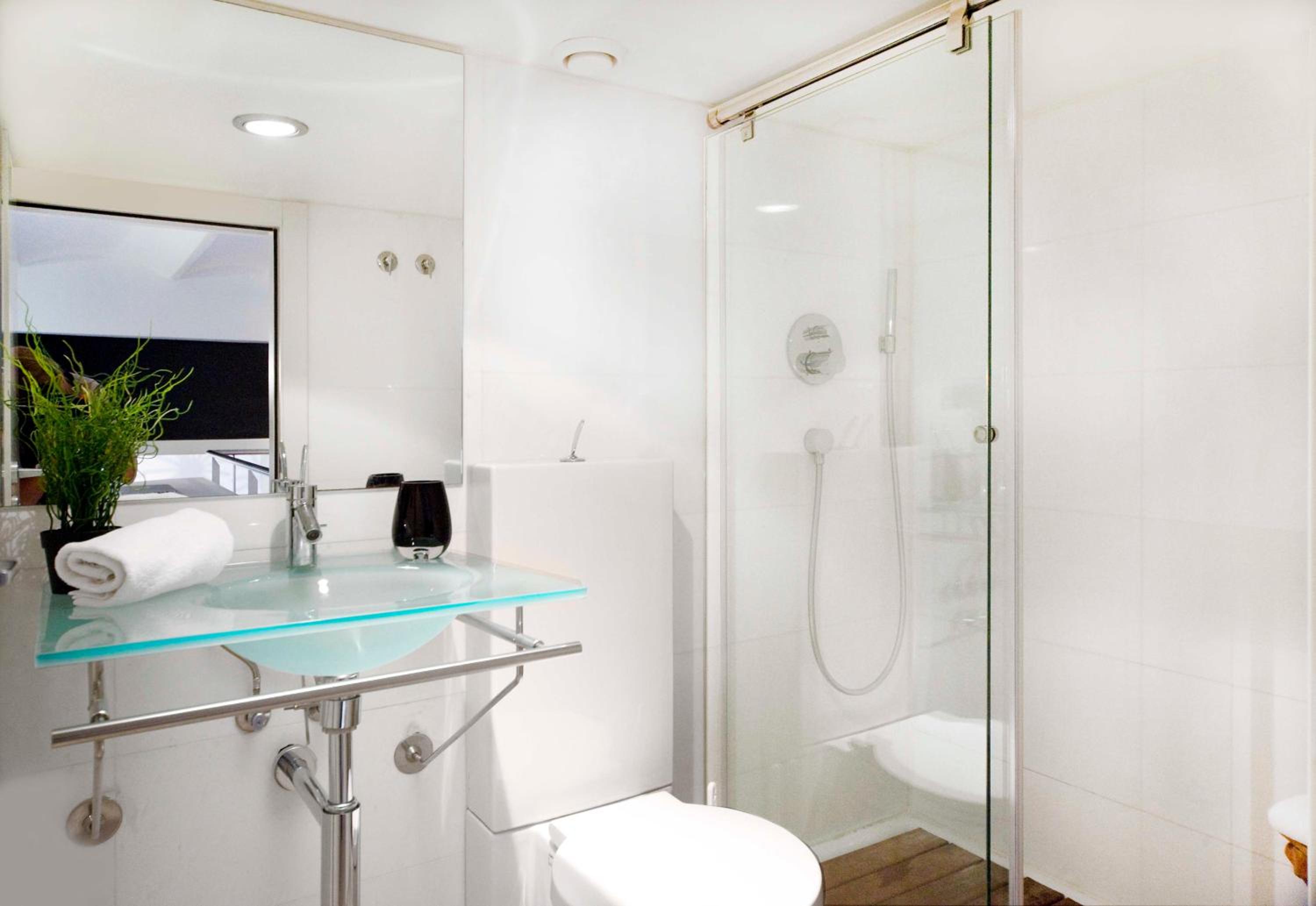 You Stylish City Center Apartments