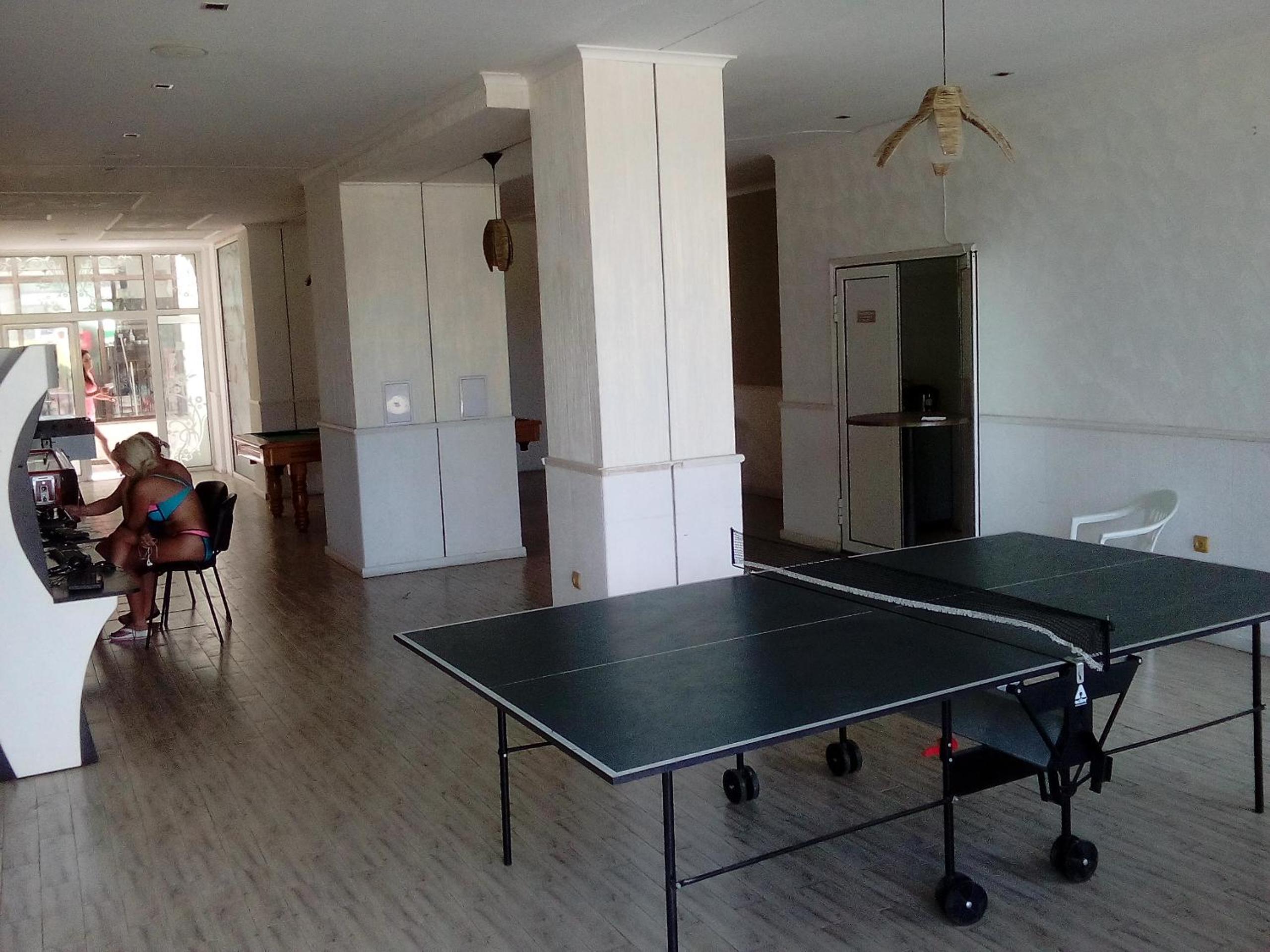 Apartments Bautik in Grand Kamelia