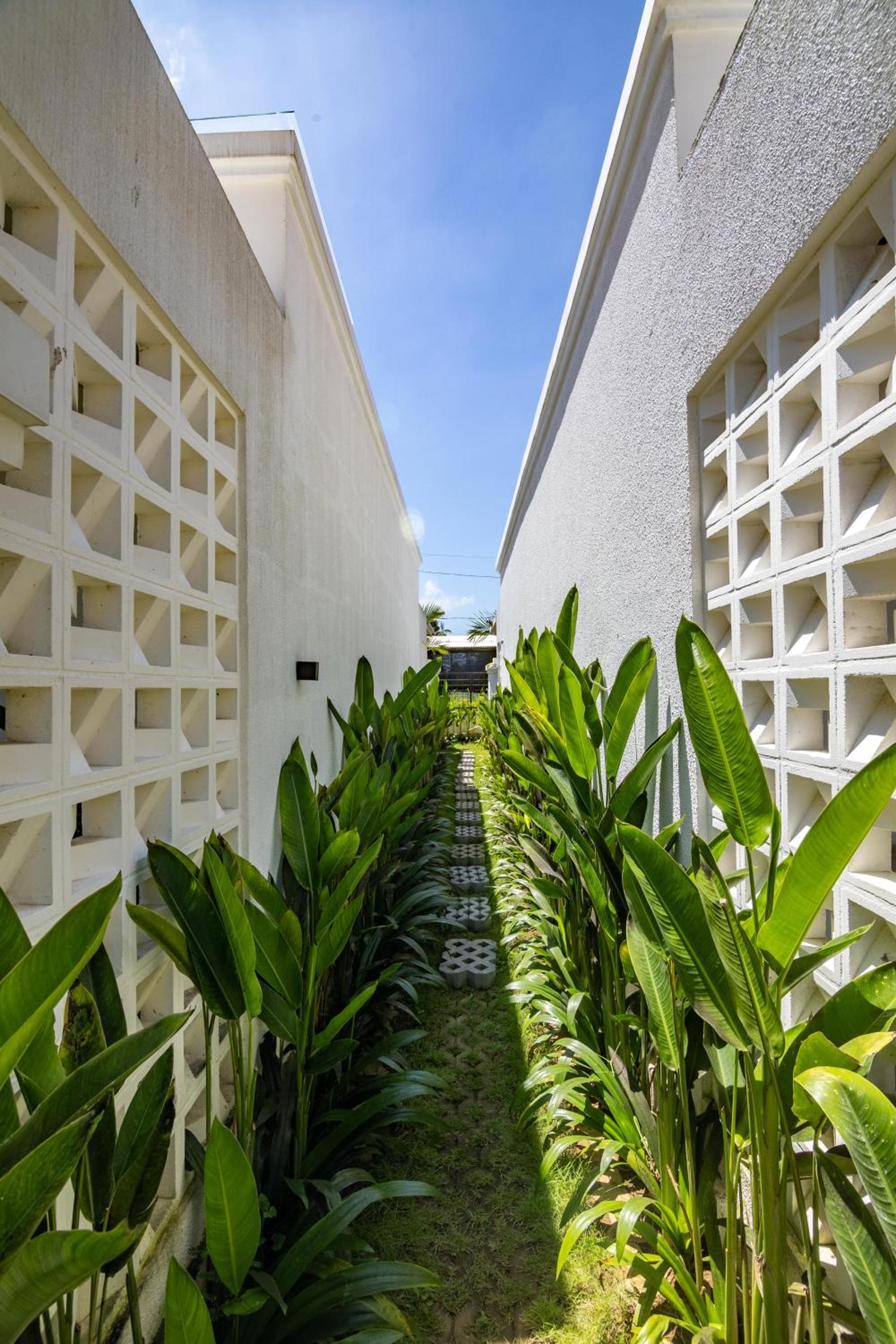 The Tjindra Mata 2 Bedroom Private Pool Villa Ubud