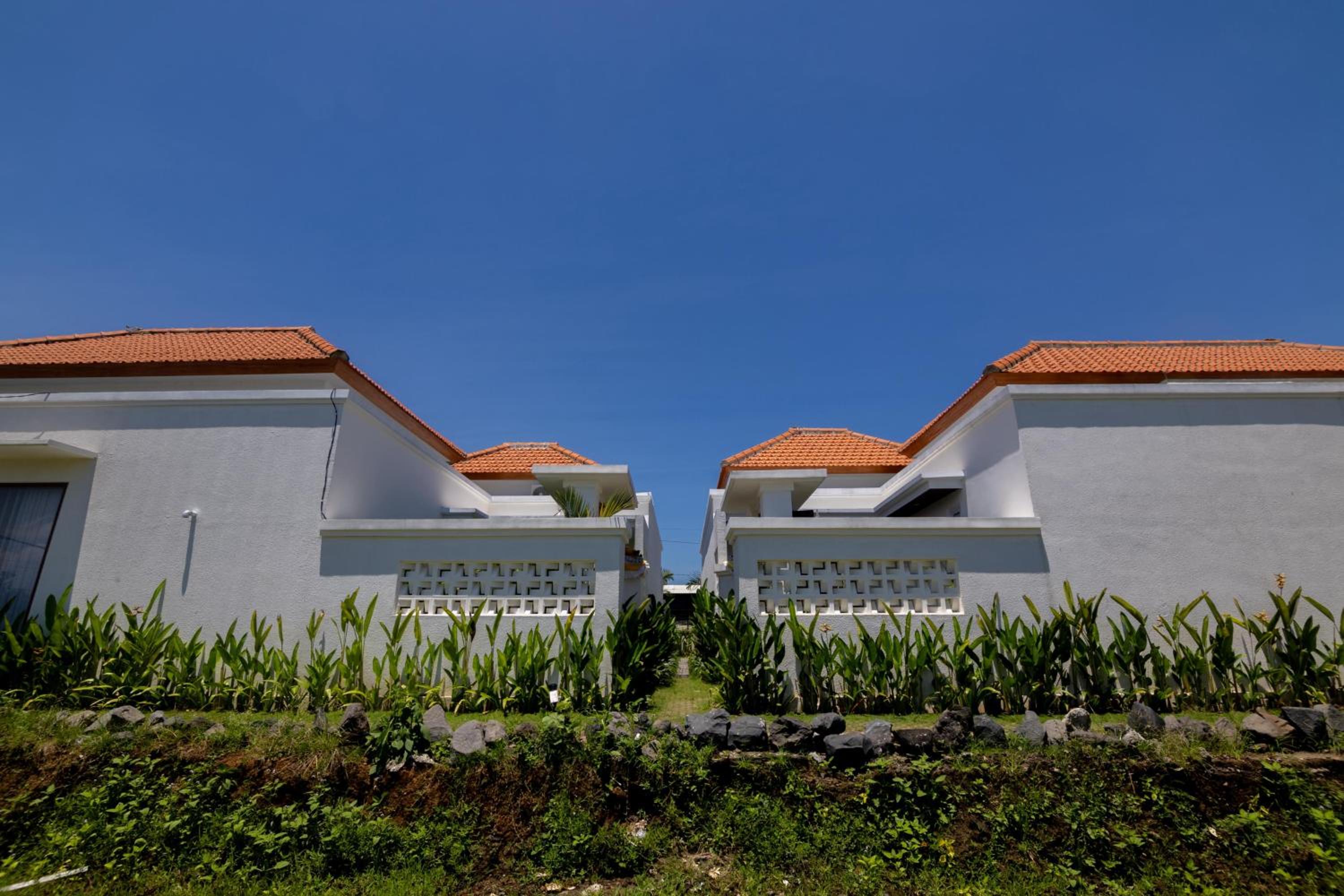 The Tjindra Mata 2 Bedroom Private Pool Villa Ubud