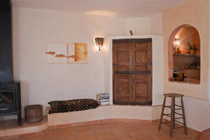 Darcilla Guest House