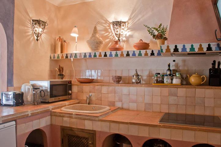 Darcilla Guest House