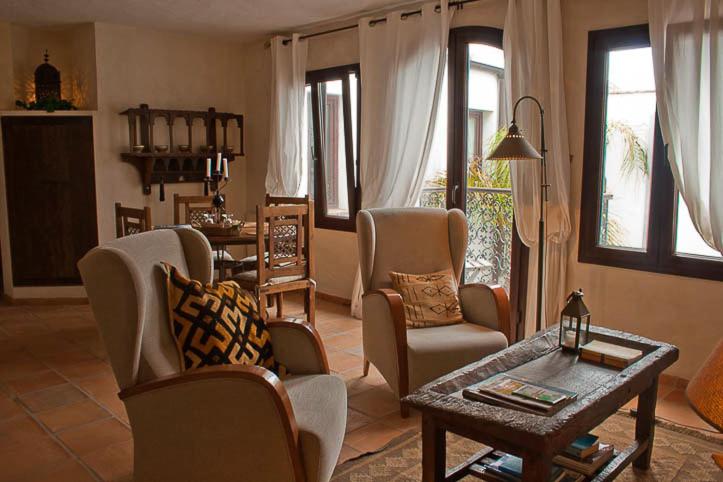 Darcilla Guest House