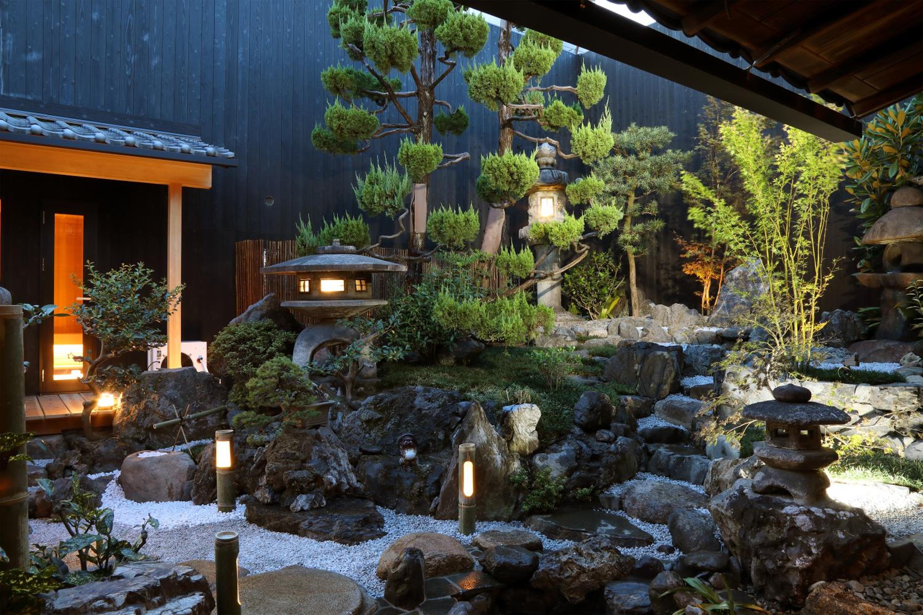 The Tenpō